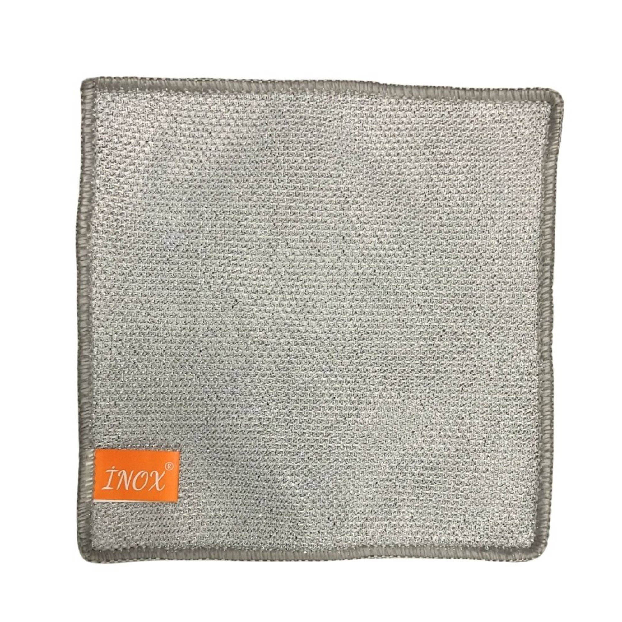 WIOMAX TEMİZLİK INOX TEL BEZİ TM-790