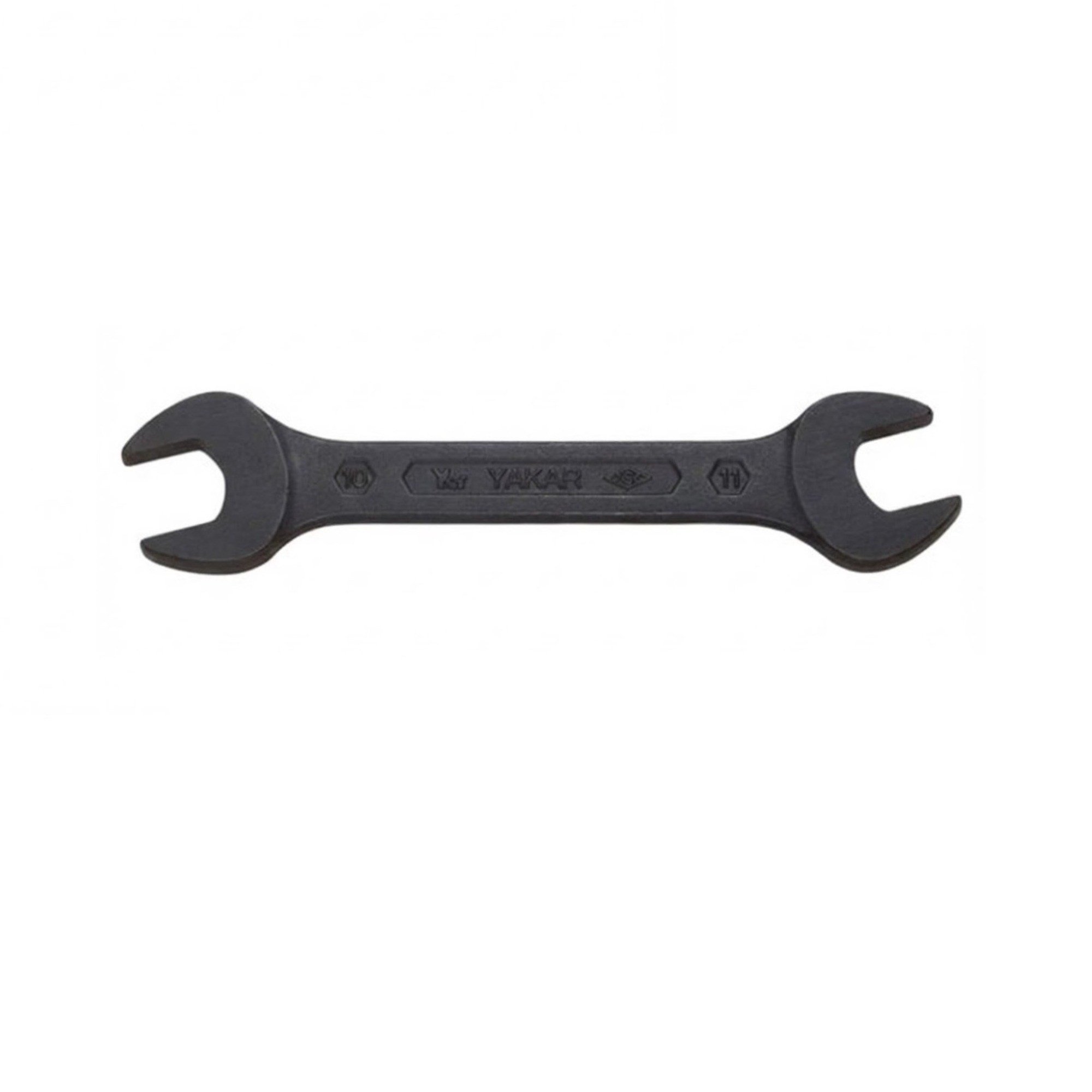YAKAR AÇIK AĞIZ ANAHTAR 10x11 MM