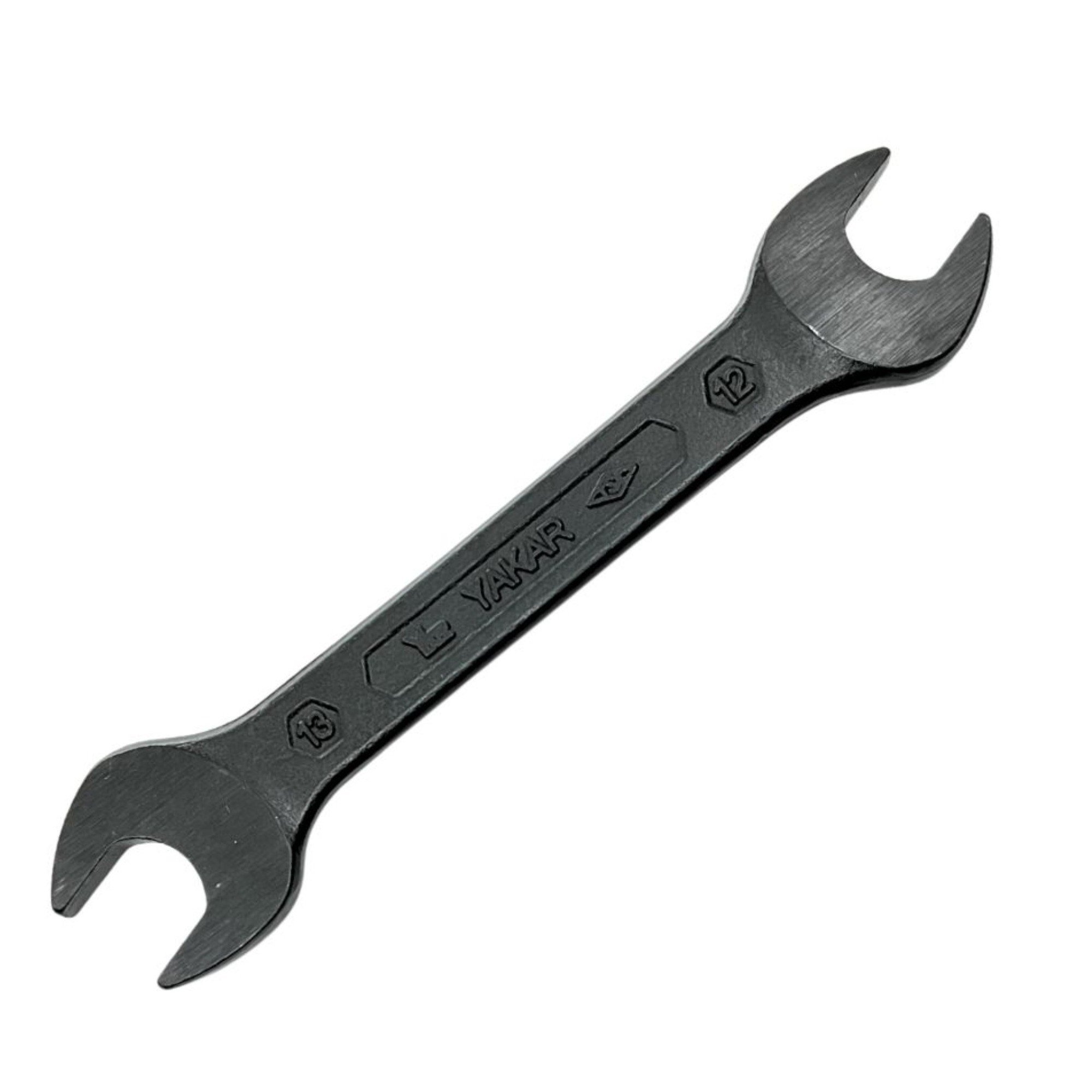 YAKAR AÇIK AĞIZ ANAHTAR 12x13 MM