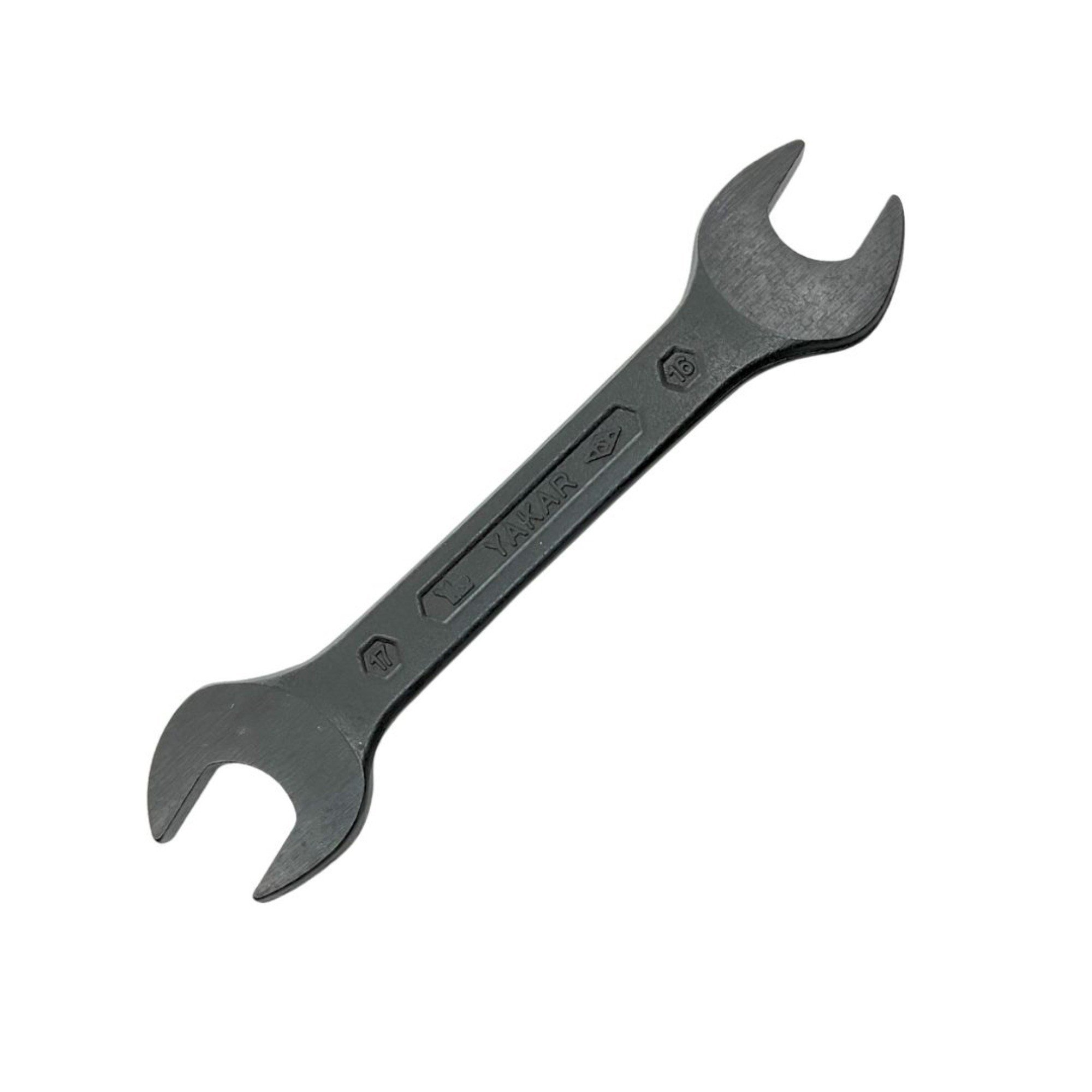 YAKAR AÇIK AĞIZ ANAHTAR 16x17 MM