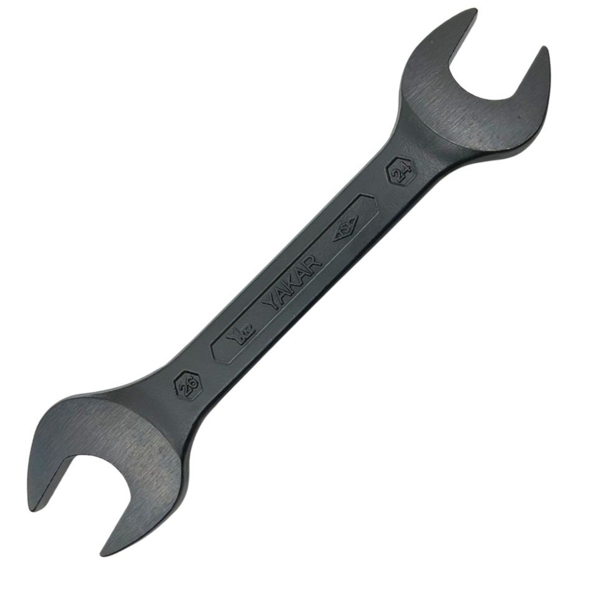YAKAR AÇIK AĞIZ ANAHTAR 24x26 MM