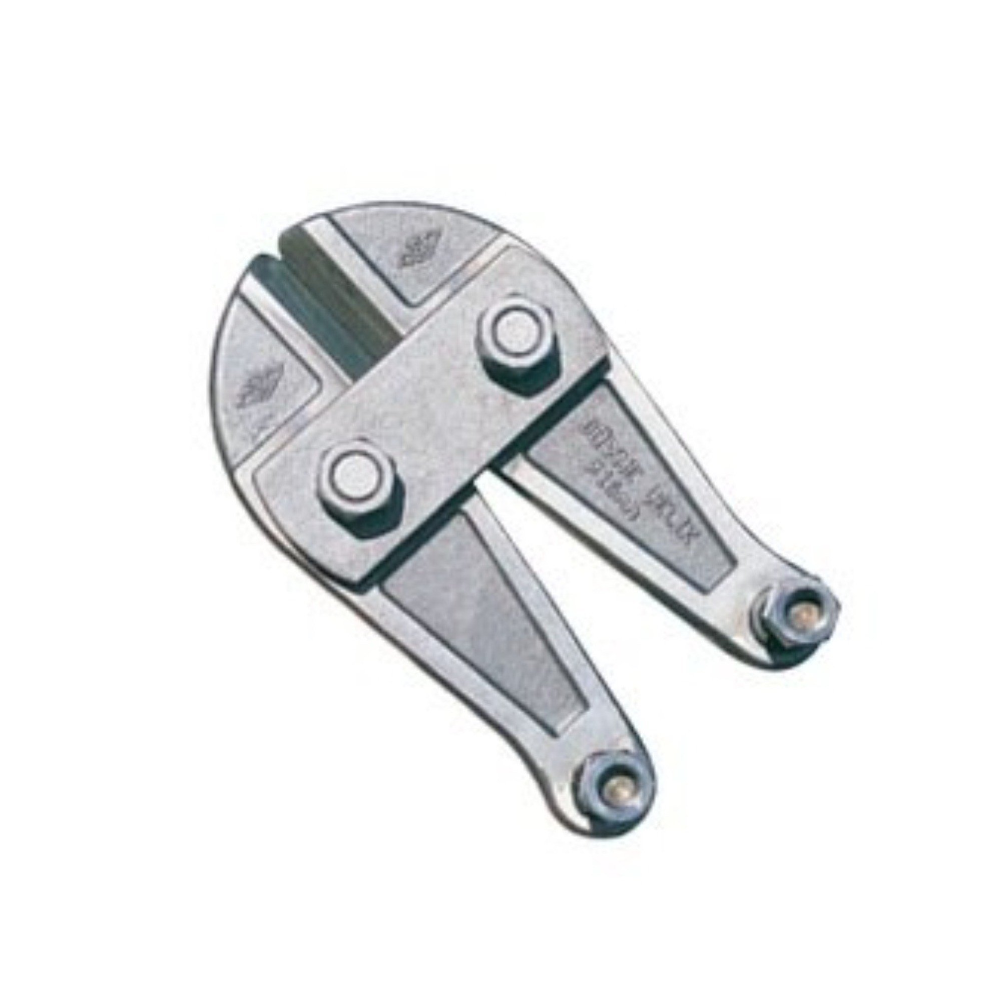 YAKAR KOLLU MAKAS (DEMİR KESME) YEDEĞİ 8 MM