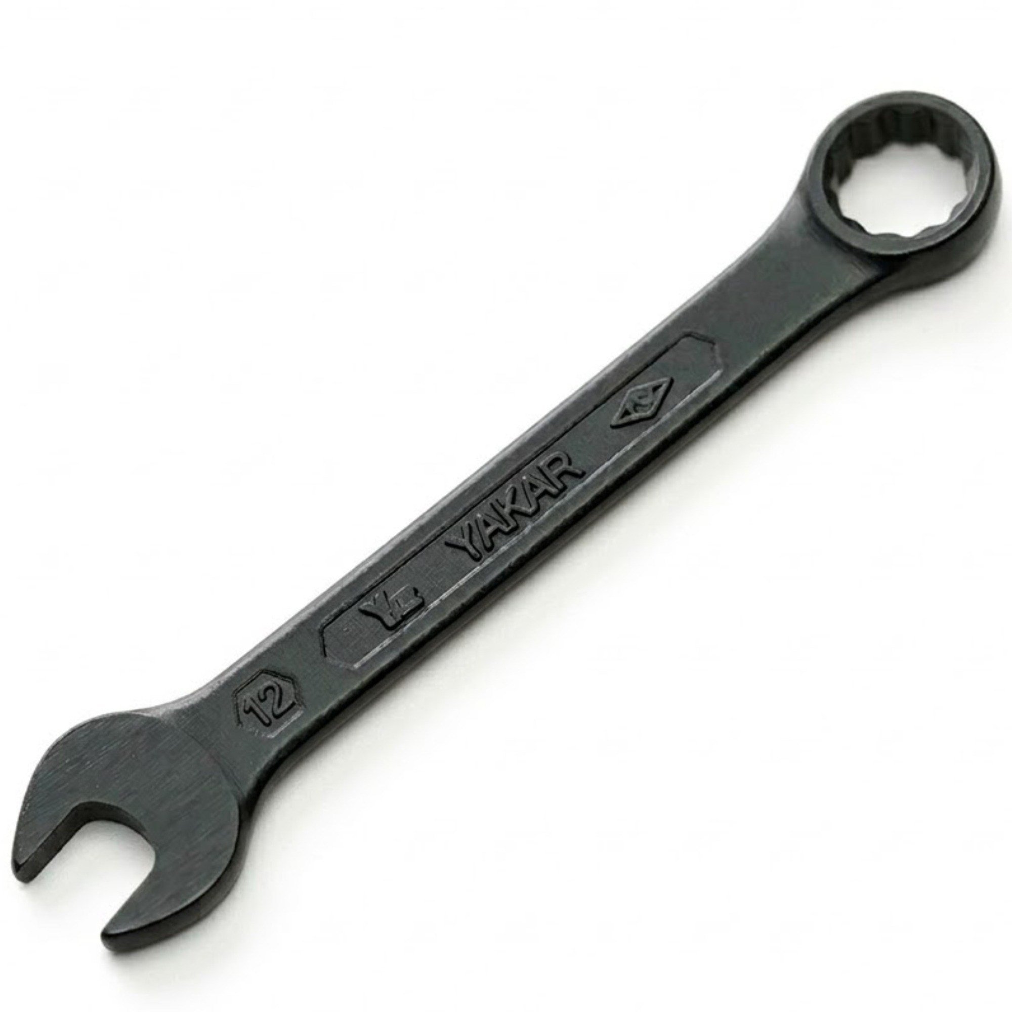 YAKAR KOMBİNE ANAHTAR 12 MM