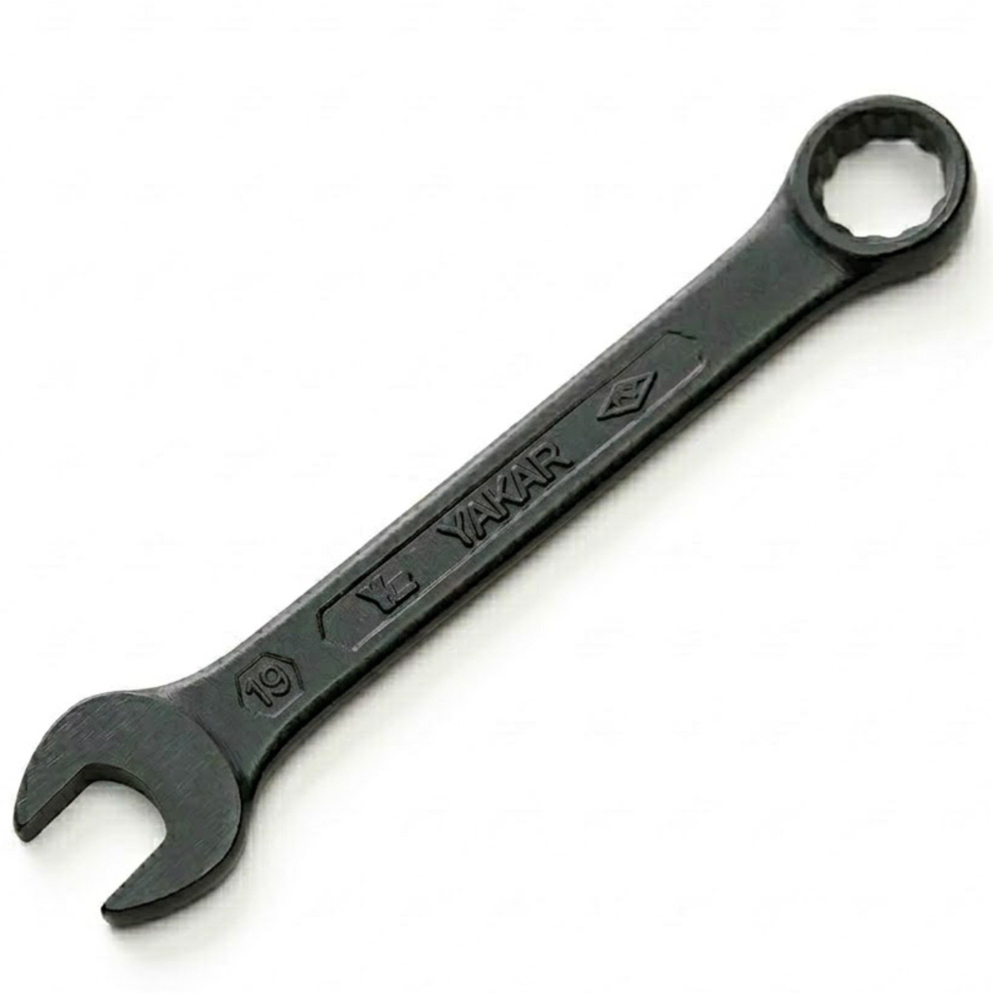 YAKAR KOMBİNE ANAHTAR 19 MM