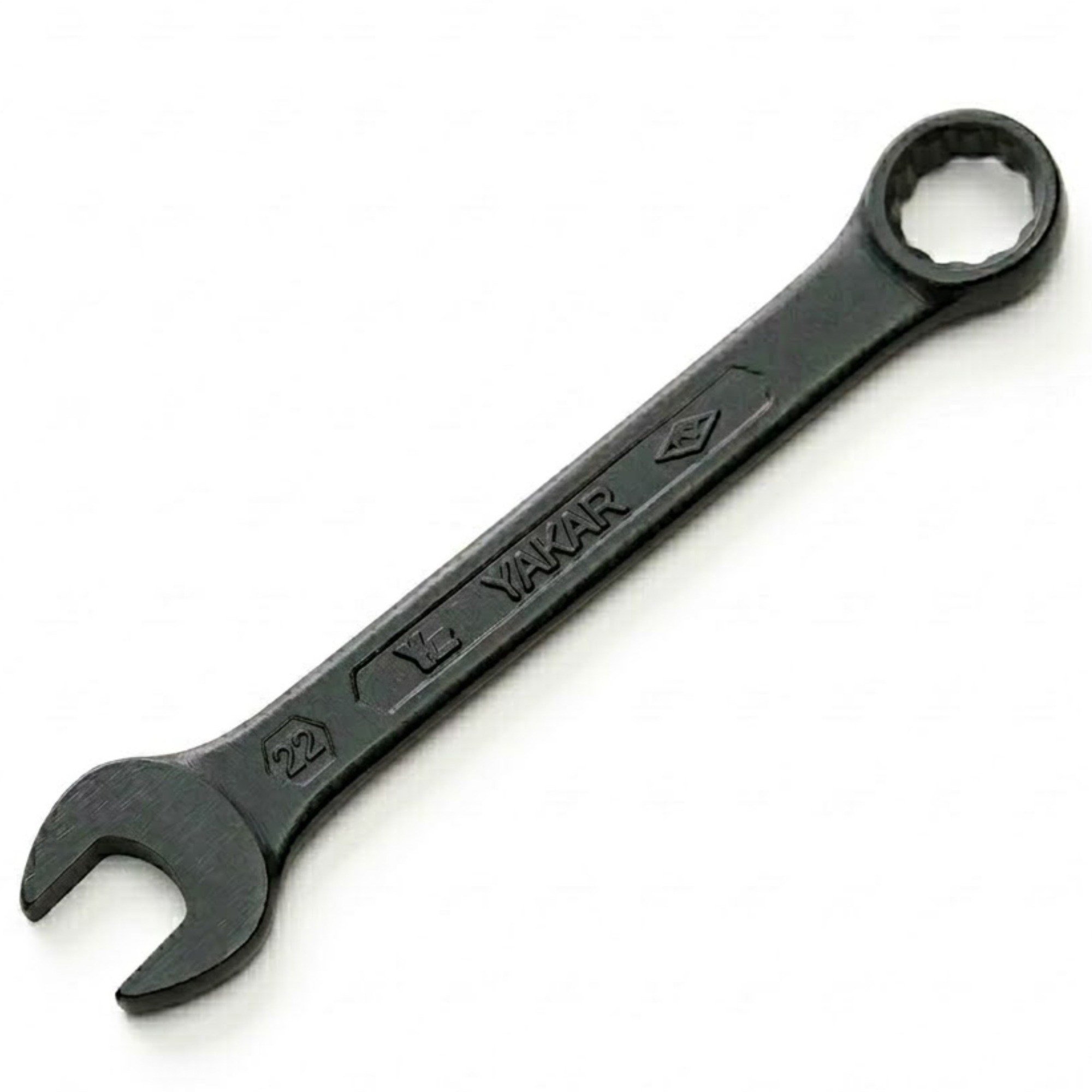 YAKAR KOMBİNE ANAHTAR 22 MM