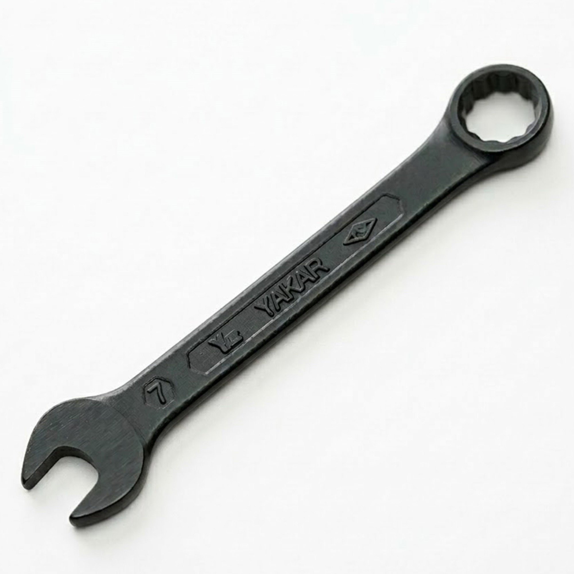 YAKAR KOMBİNE ANAHTAR 7 MM