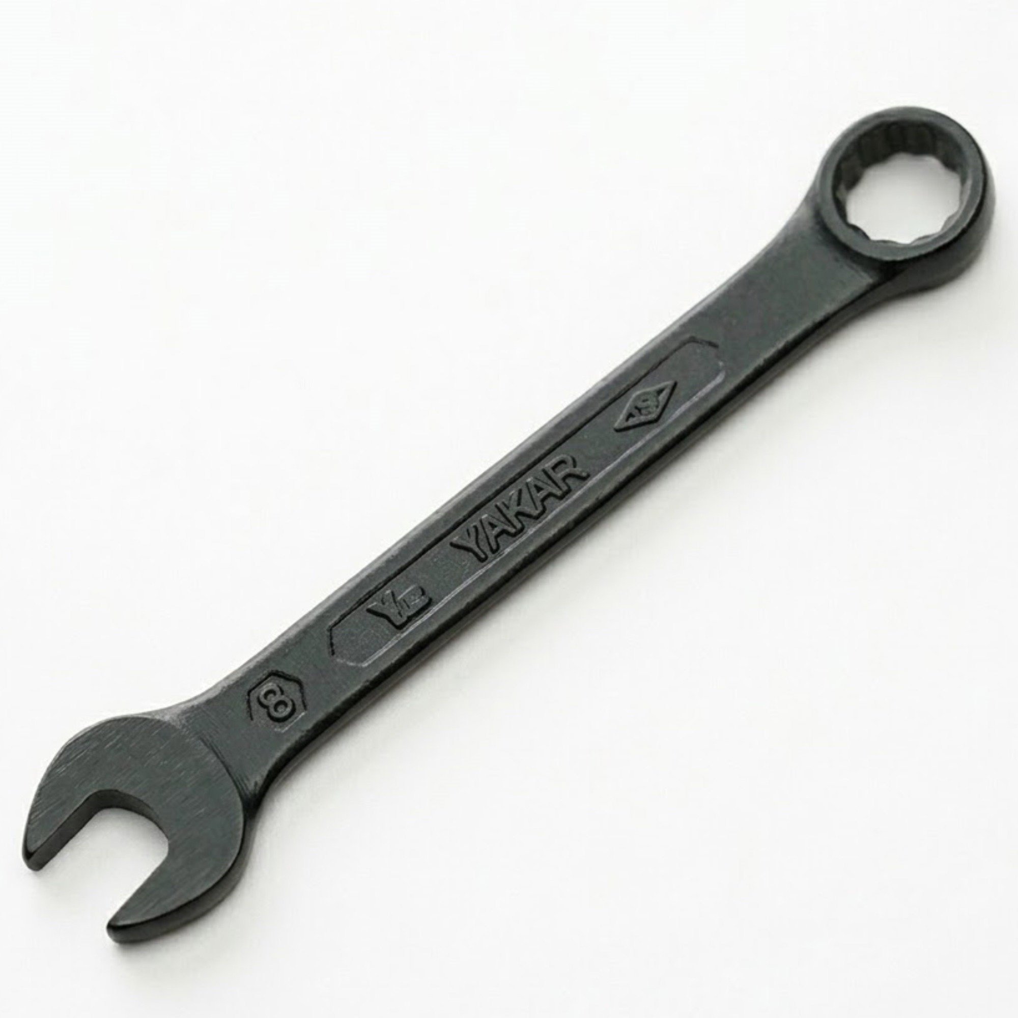 YAKAR KOMBİNE ANAHTAR 8 MM