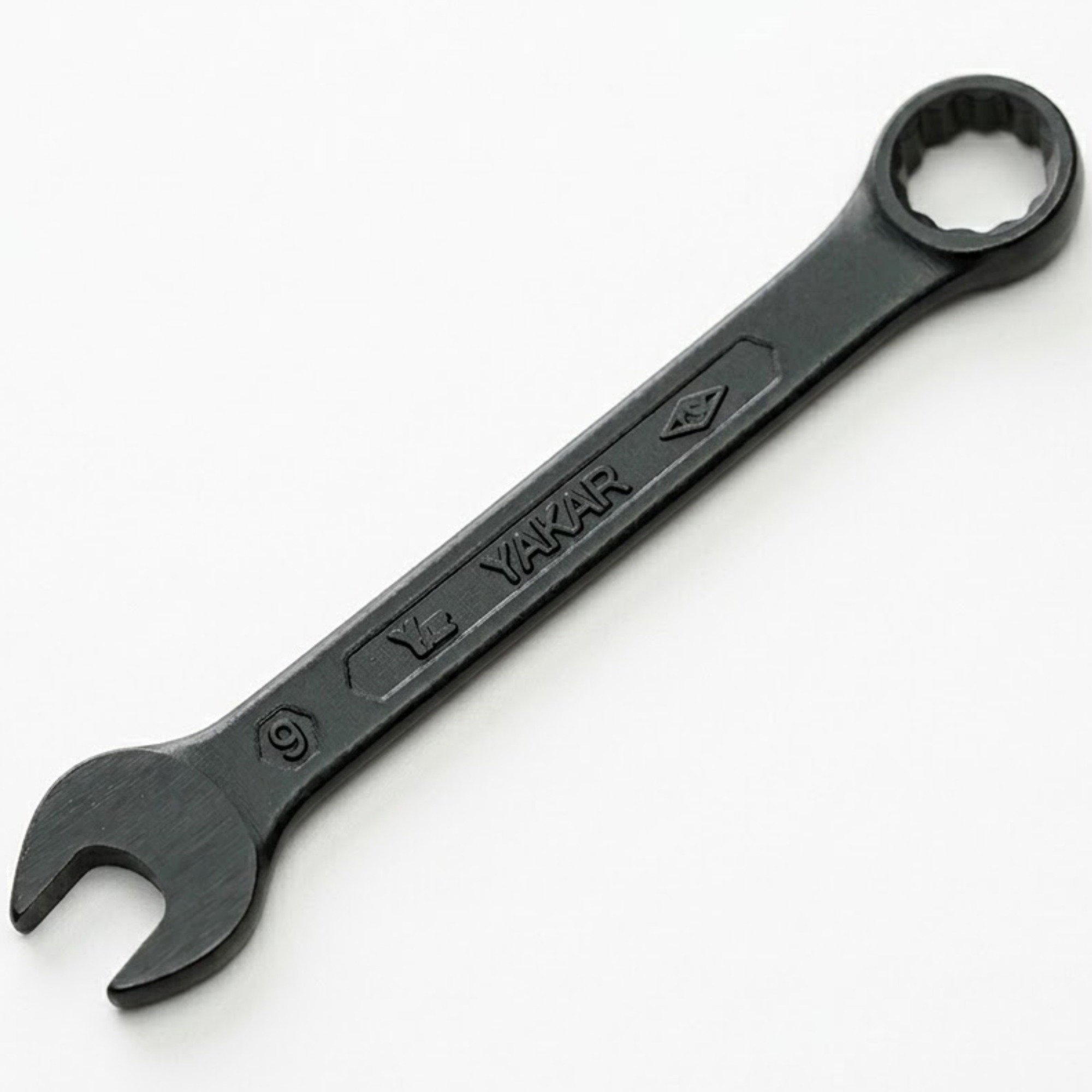YAKAR KOMBİNE ANAHTAR 9 MM