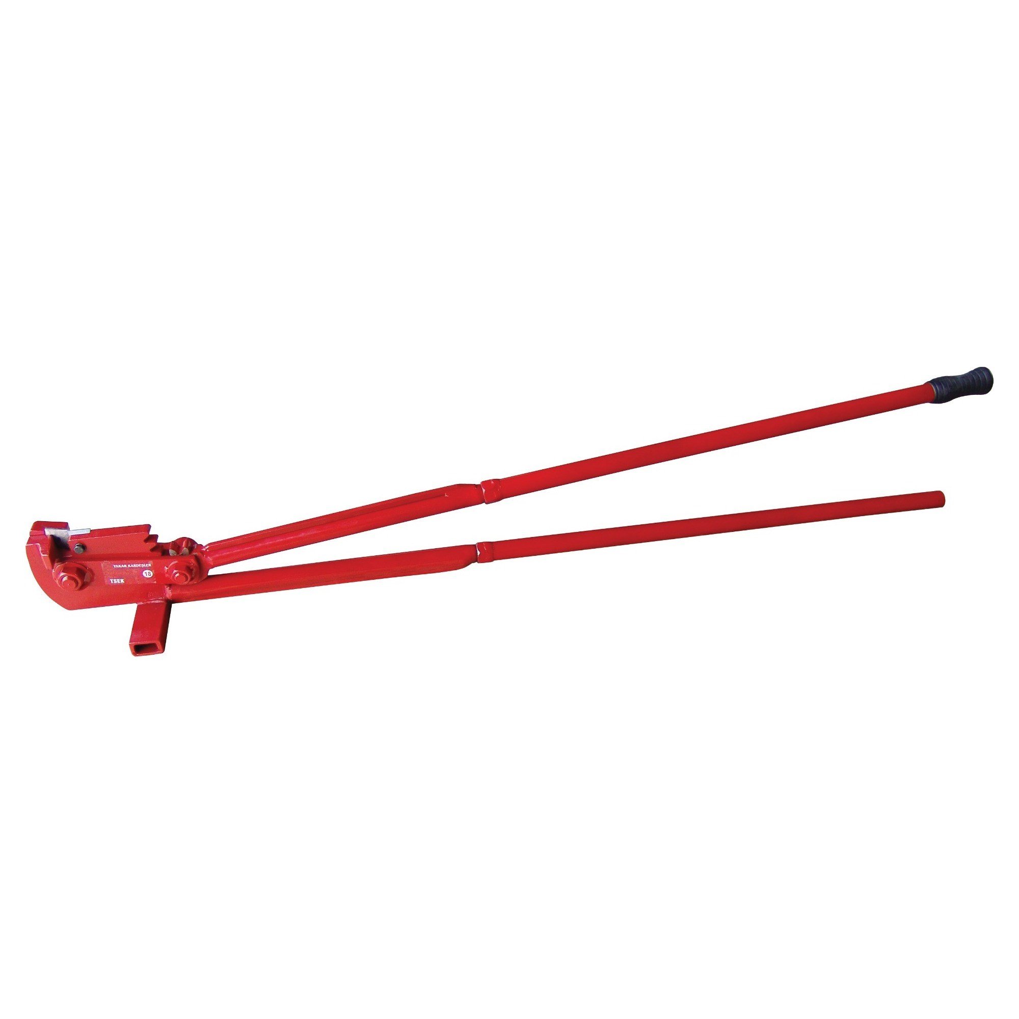 YAKAR OTURAK MAKASI 18 MM PORTATİF