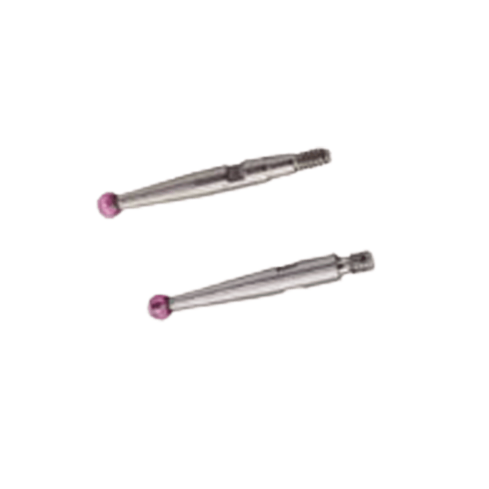 Yakut Diyamanyetik Salgı Ucu 2x27.4mm