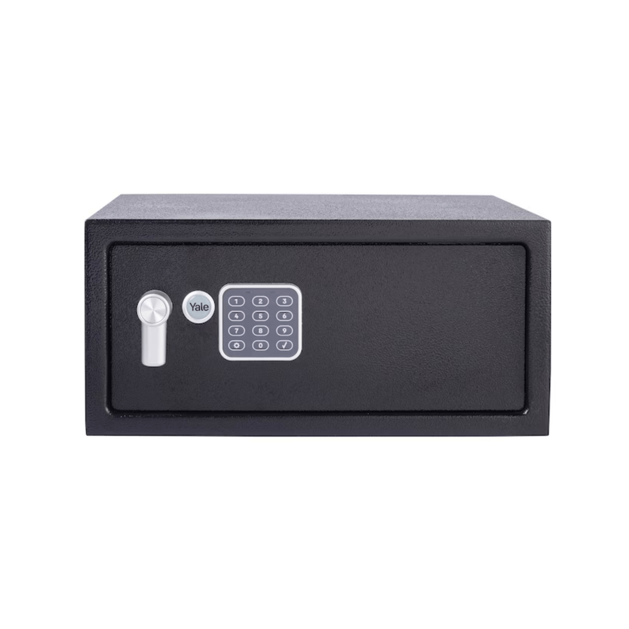 YALE ALARMLI KOLLU KASA - LAPTOP TİPİ YLC/200/DB2