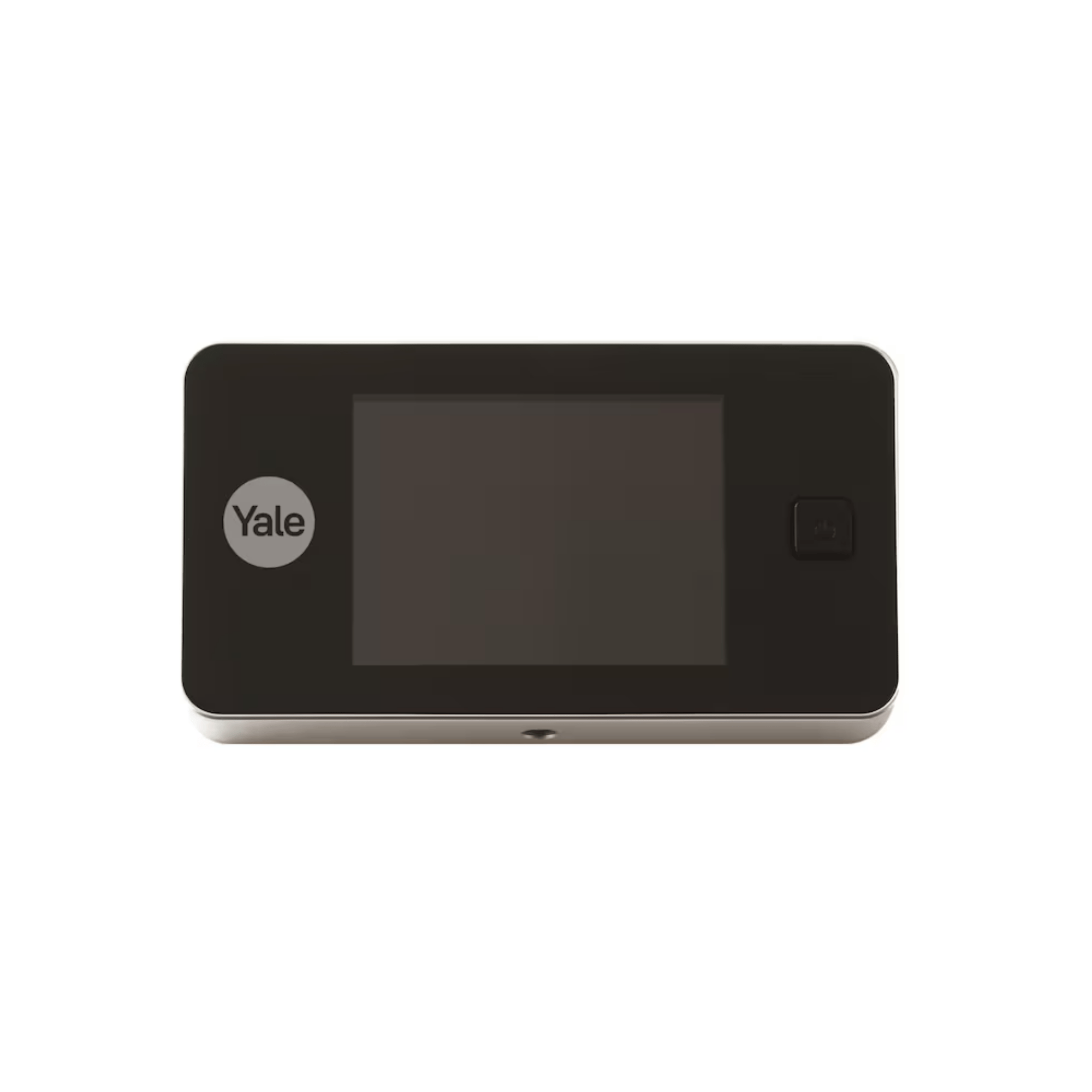 YALE LCD EKRANLI DİJİTAL KAPI DÜRBÜNÜ - 500 SERİSİ