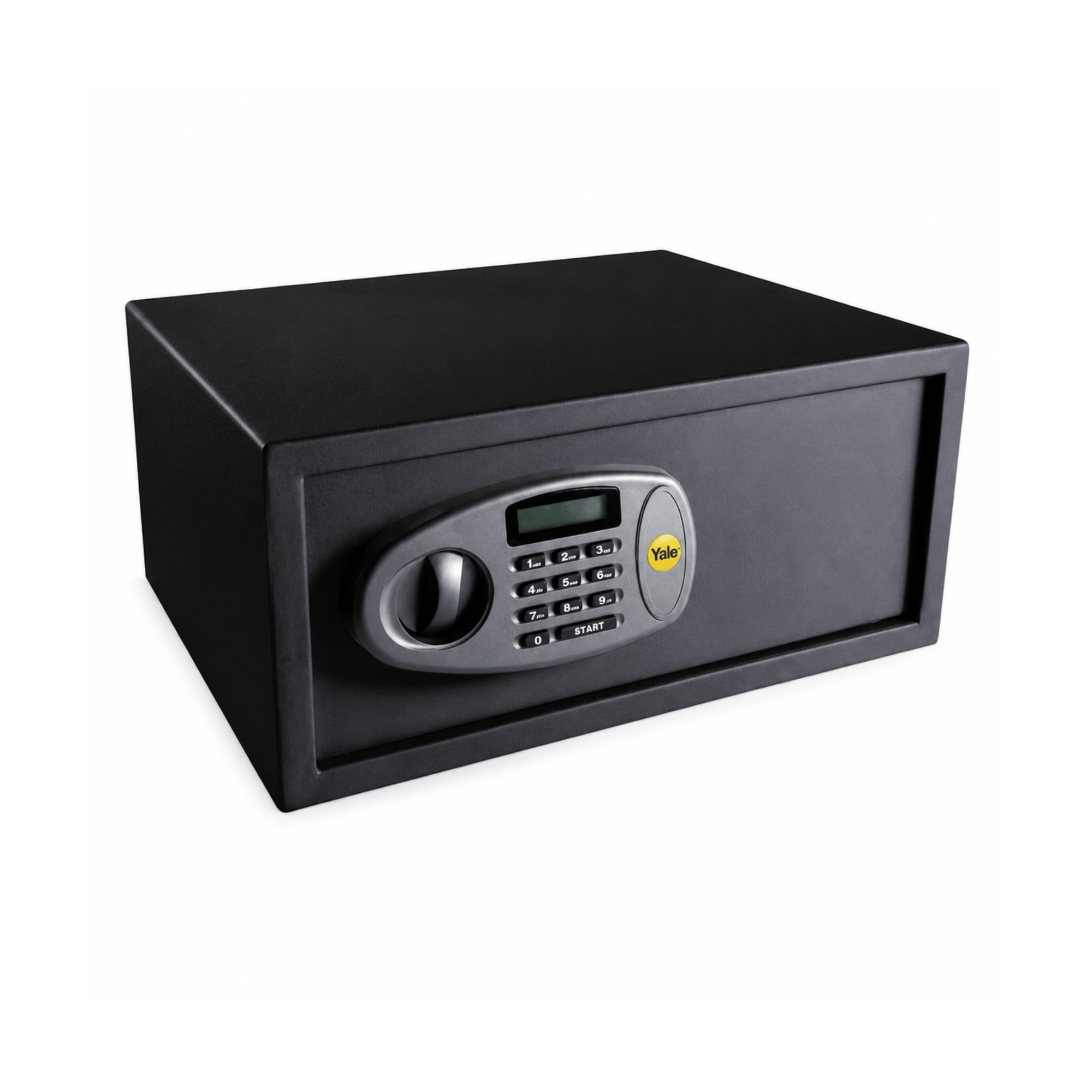 YALE LCD EKRANLI KASA - LAPTOP TİPİ Y-LTS0000