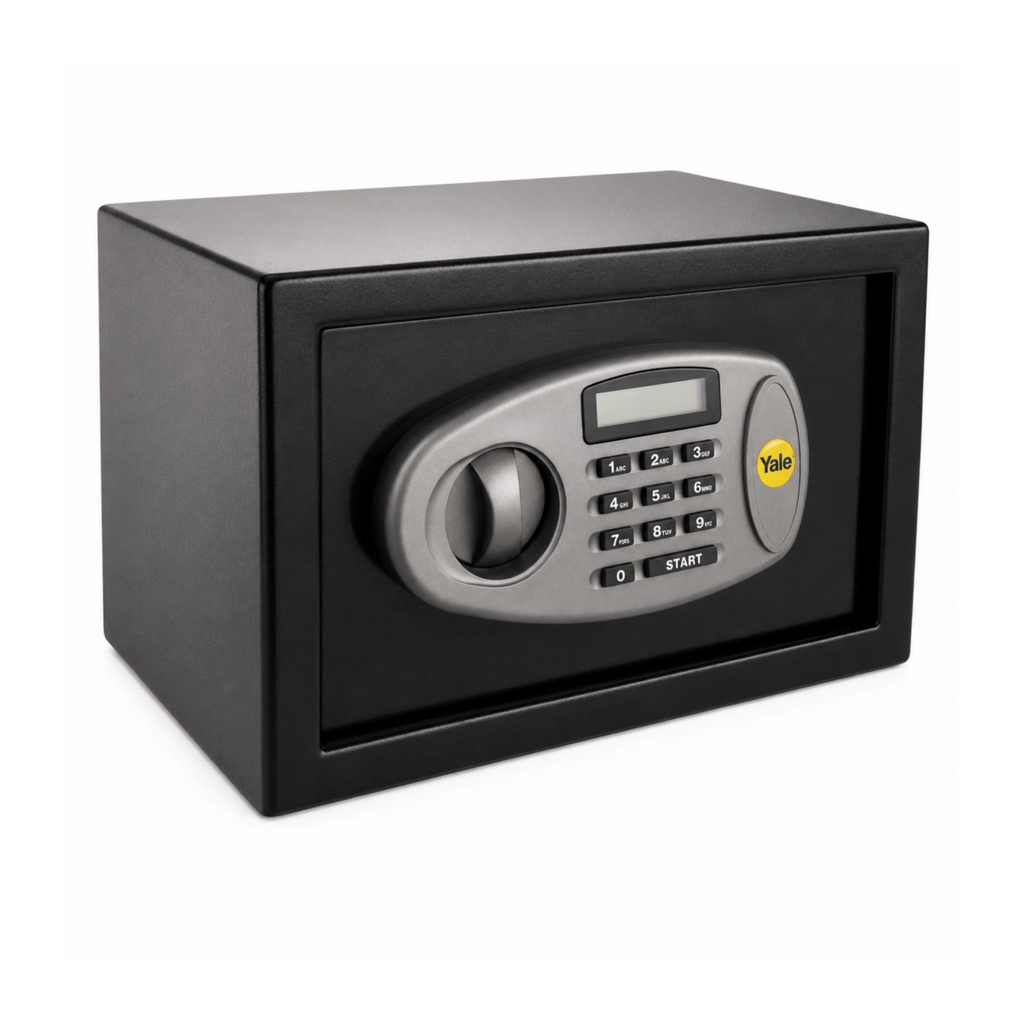 YALE LCD EKRANLI KASA - ORTA BOY Y-MS0000NFP
