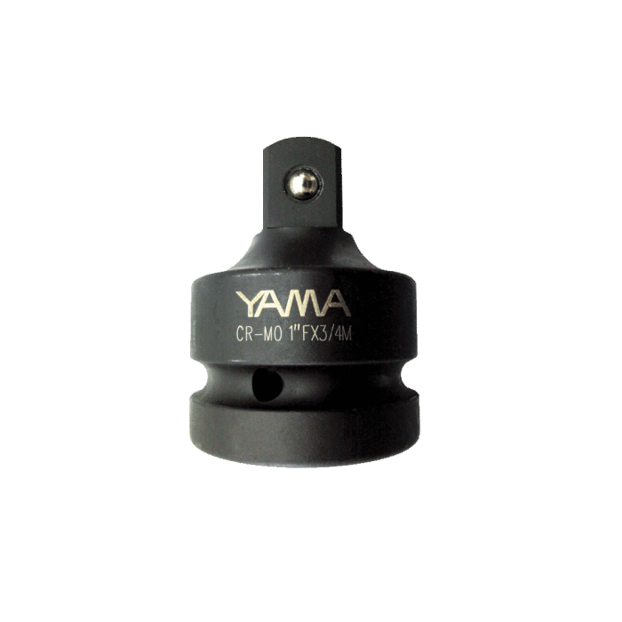 YAMA CrMo Lokma Adaptörleri