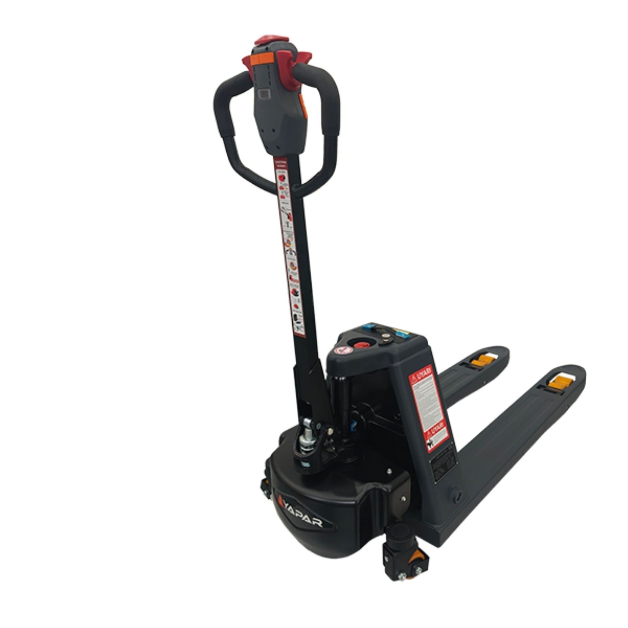 YAPAR ELEKTRİKLİ TRANSPALET EP-20 E 82026 2 TON
