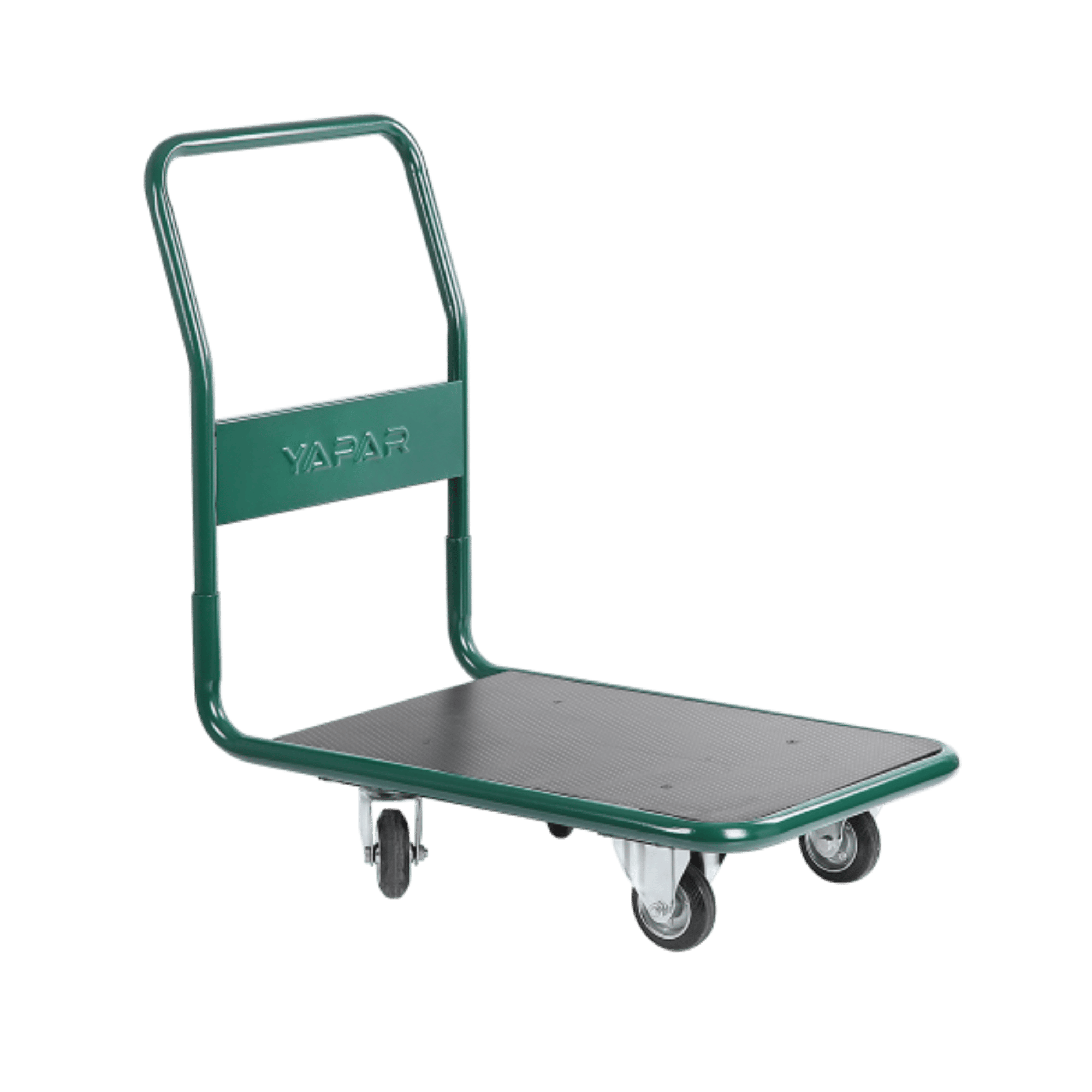 YAPAR PLATFORM PAKET TAŞIMA ARABASI PP150P