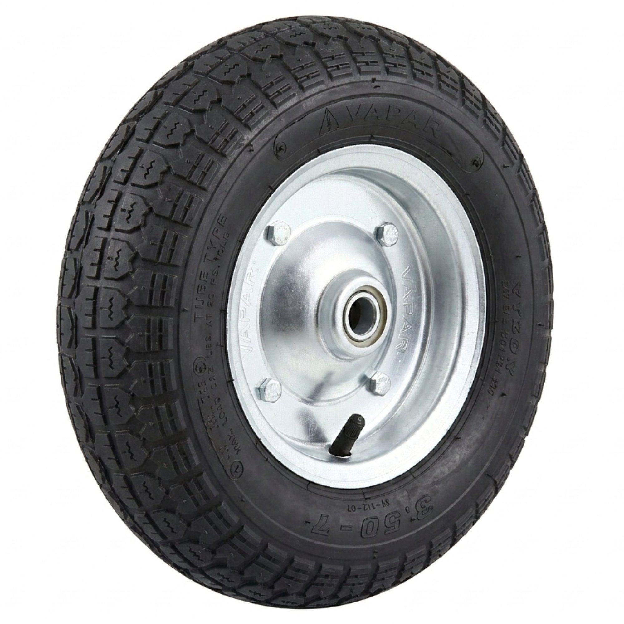 YAPAR ŞİŞME TEKERLEK RULMANLI 62221
