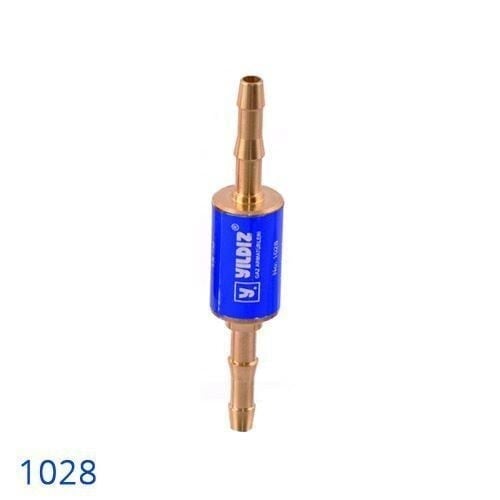 Yıldız 1028 Alev Emniyet Valfi Oksijen