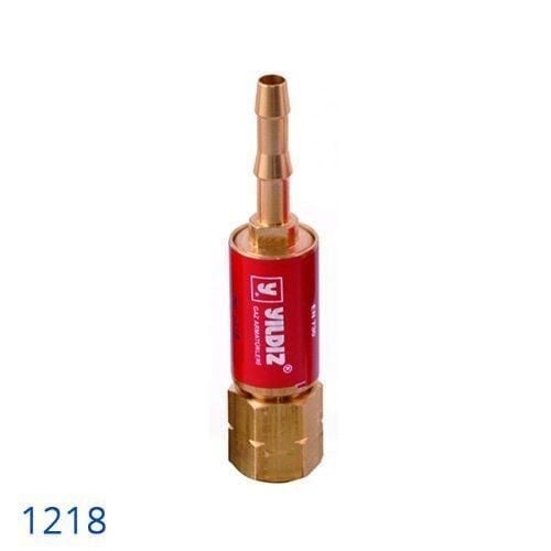 Yıldız 1218 Alev Emniyet Valfi Yanıcı Gaz
