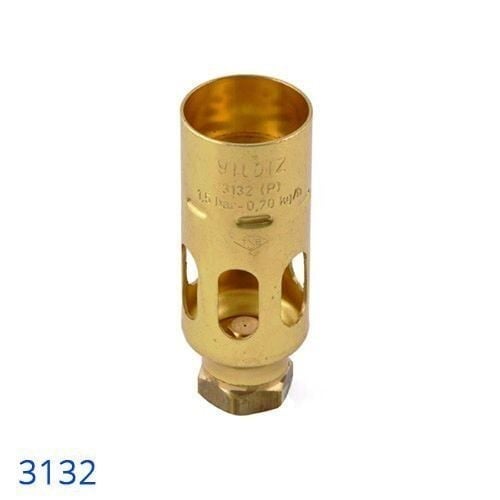 Yıldız 3132 Tav ve Kaynak Başlığı Başlık çapı 32 mm