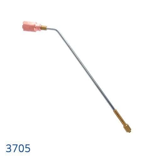 Yıldız 3705 Tavlama Kolu       No : 5 Propan - Oksijen