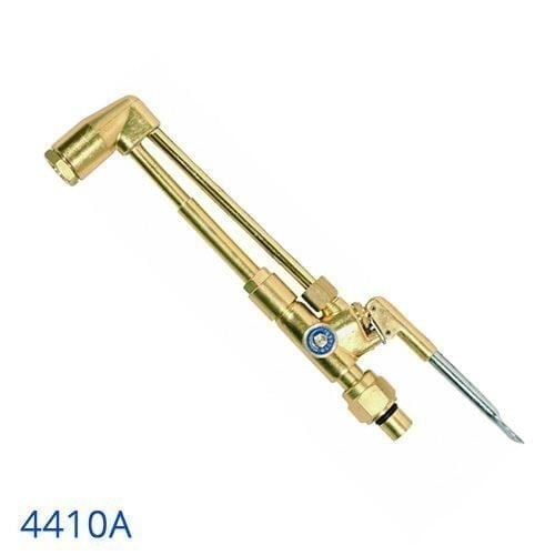 Yıldız 4410A Kesme Hamlacı Asetilen - Oksijen