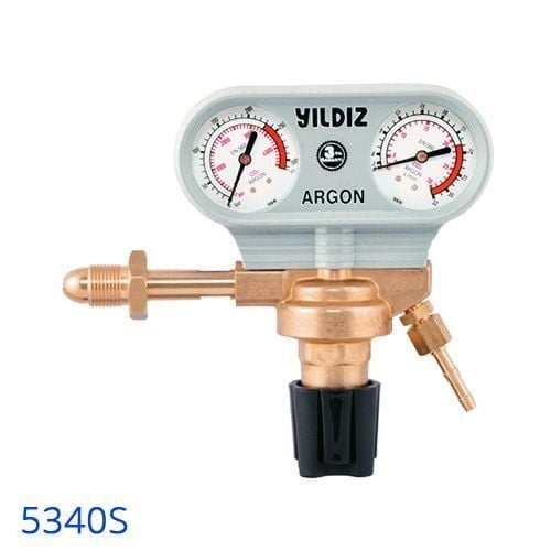 Yıldız 5340S Basınç Düşürücü Argon