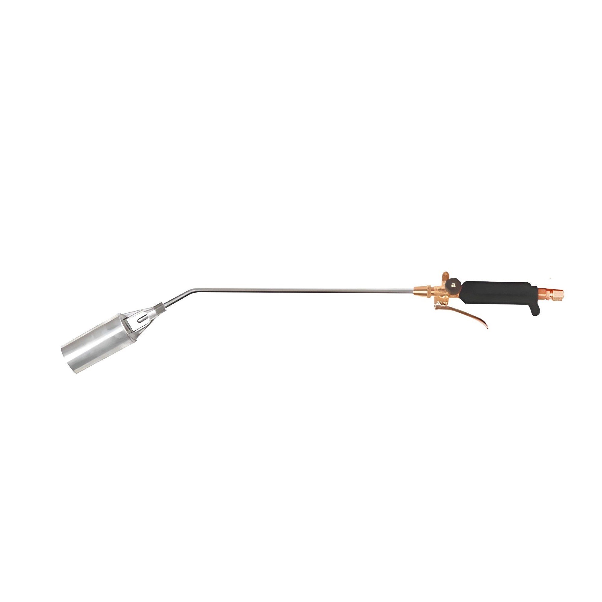 YILDIZGAZ 4151 PROPAN TAVLAMA TETİKLİ PÜRMÜZ 40 CM