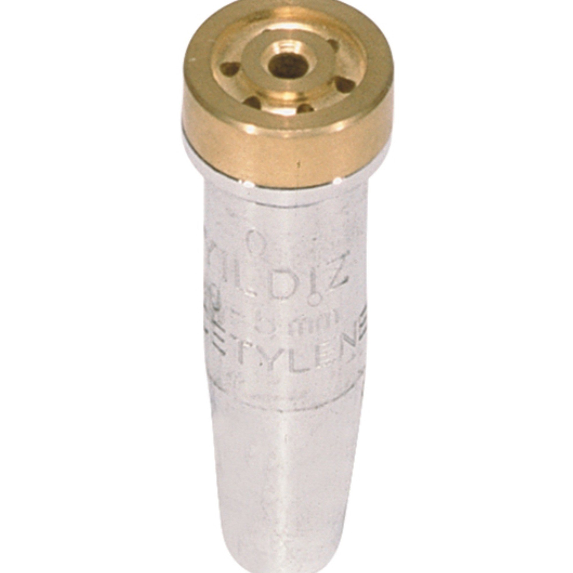 YILDIZGAZ 45405NP-903 KARŞM.HAMLACI LÜLESİ 50-75MM