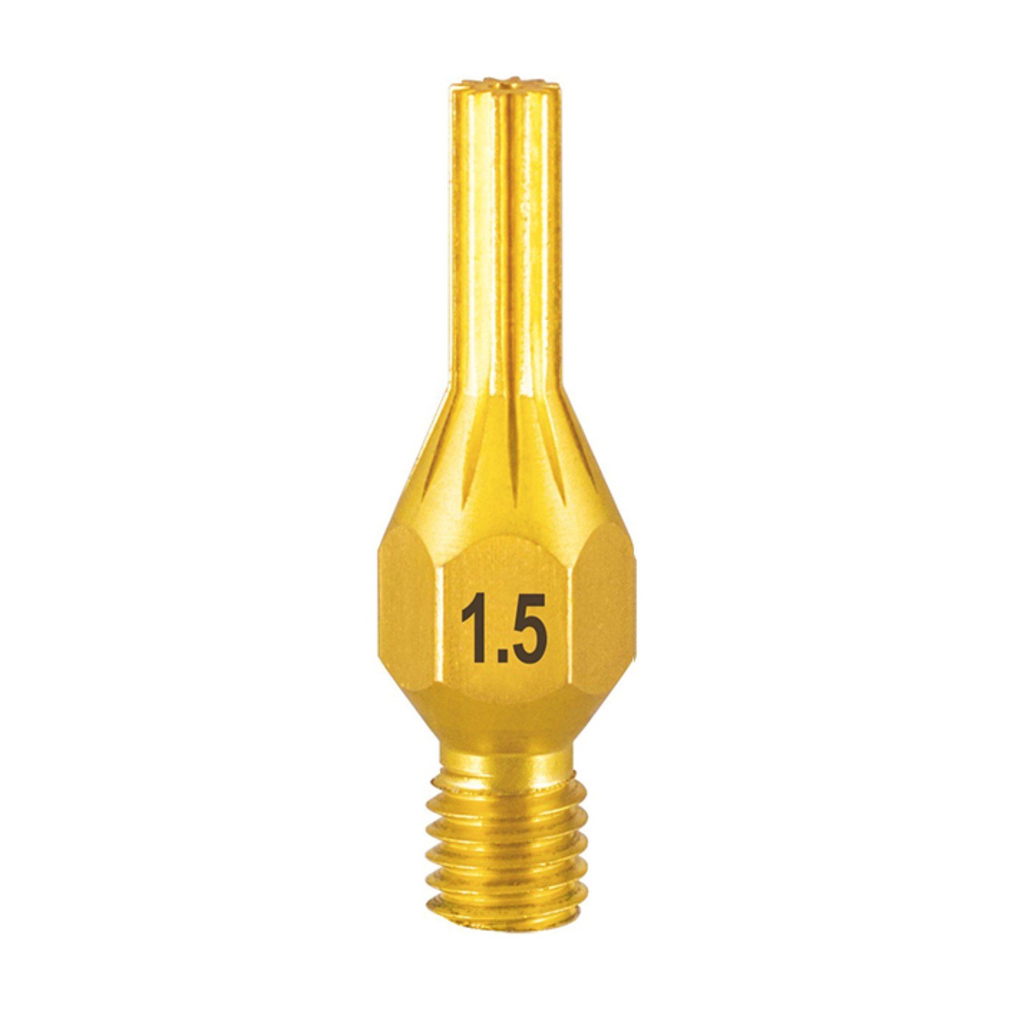 YILDIZGAZ 45703 BOZMA ŞALİMO LÜLESİ 50-100 MM