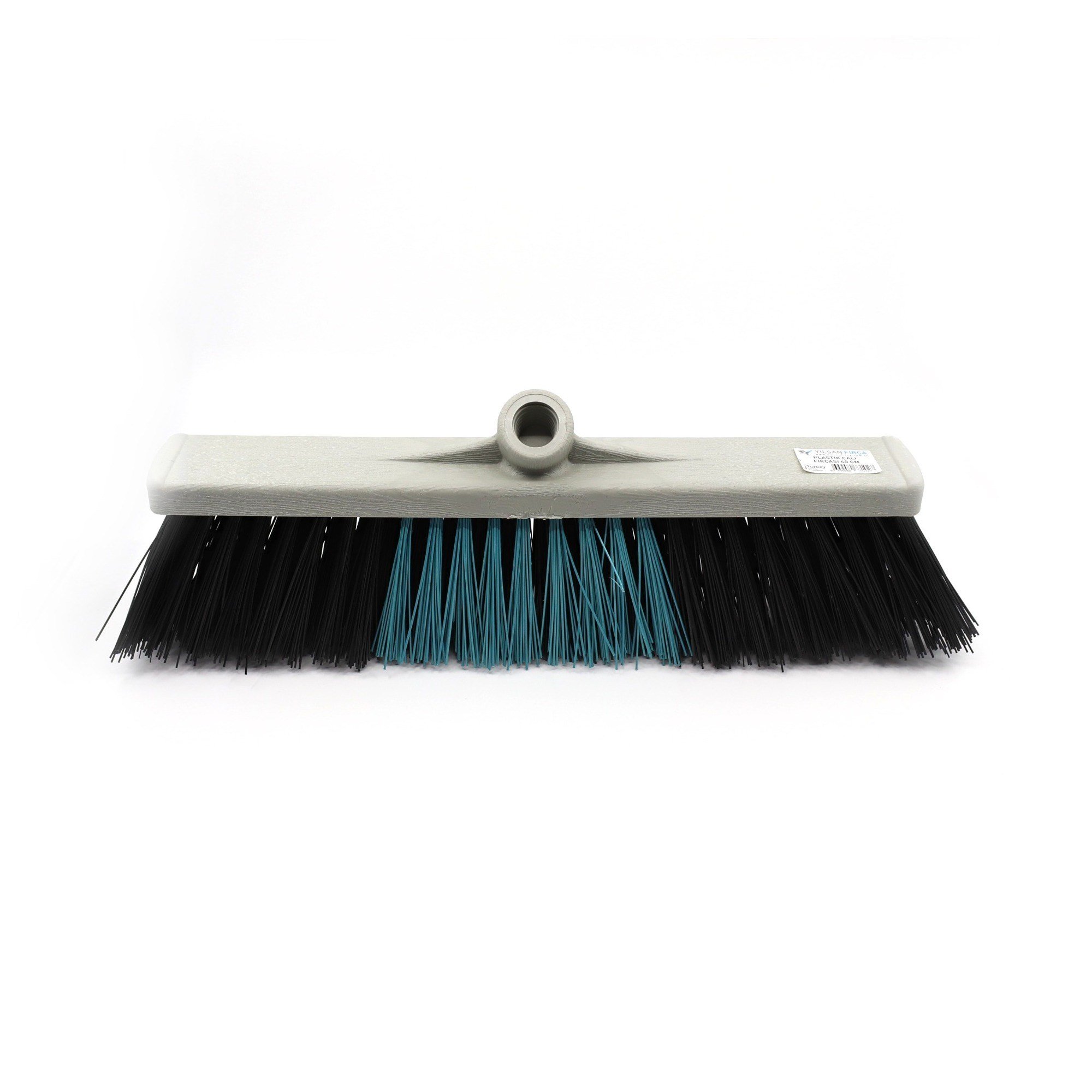 YILSAN ÇALI FIRÇA PLASTİK 40 CM EKO