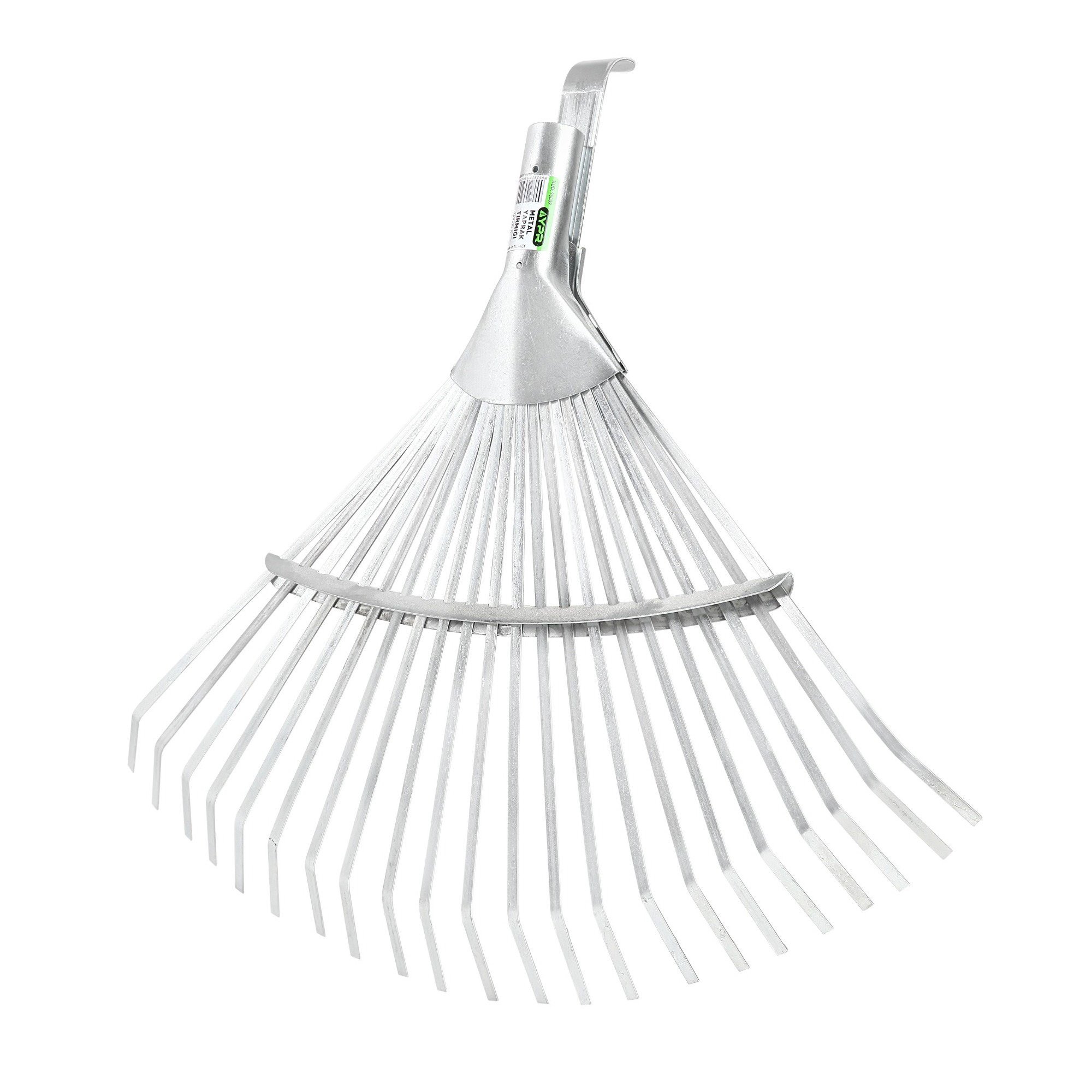 YPR METAL YAPRAK TIRMIK AYARLI 95009