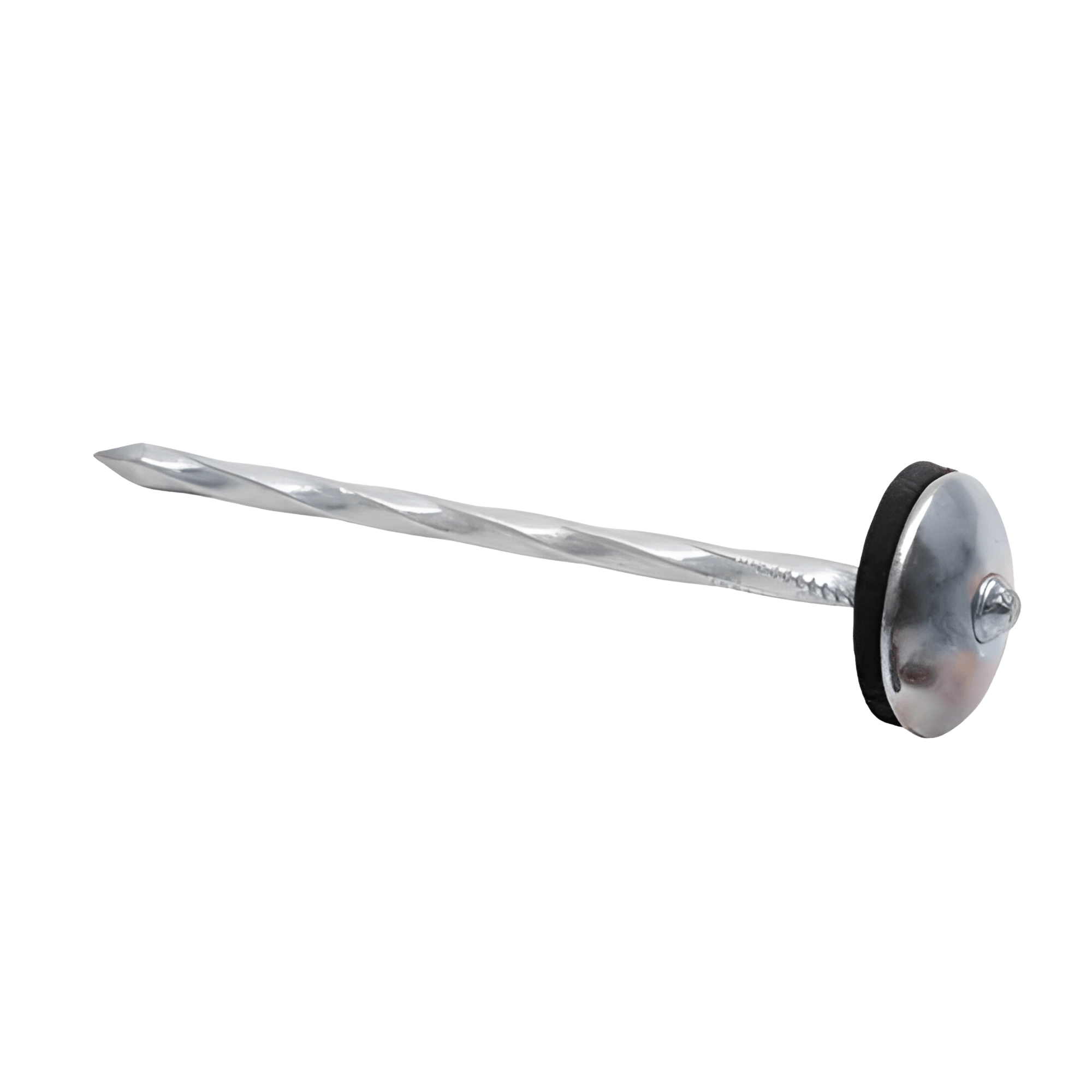 YSR GALVENİZ BAŞLI ÇATI ÇİVİSİ 10 CM
