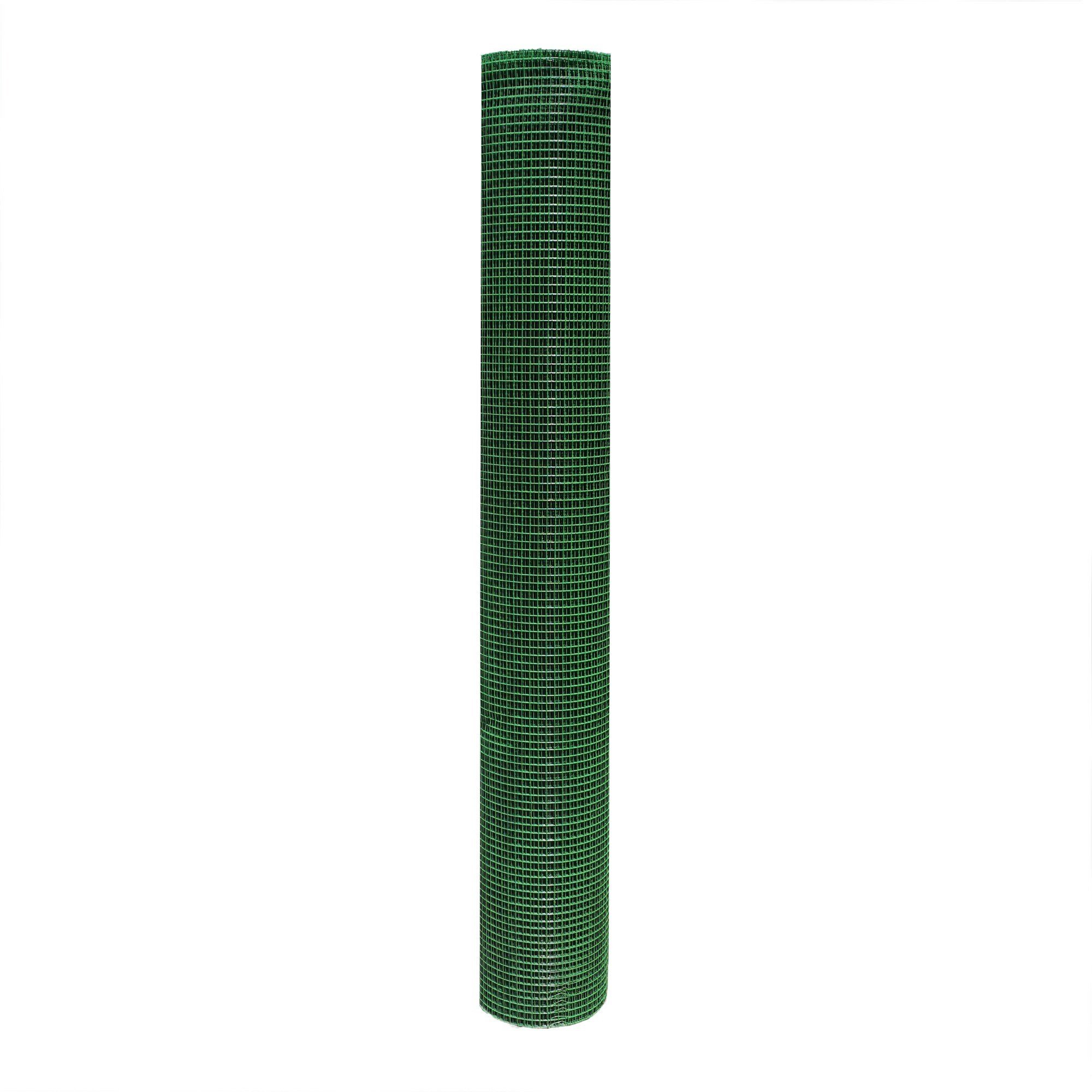 YSR PVC KAPLI PUNTALI TEL 12x12-120 CM-15.6 KG