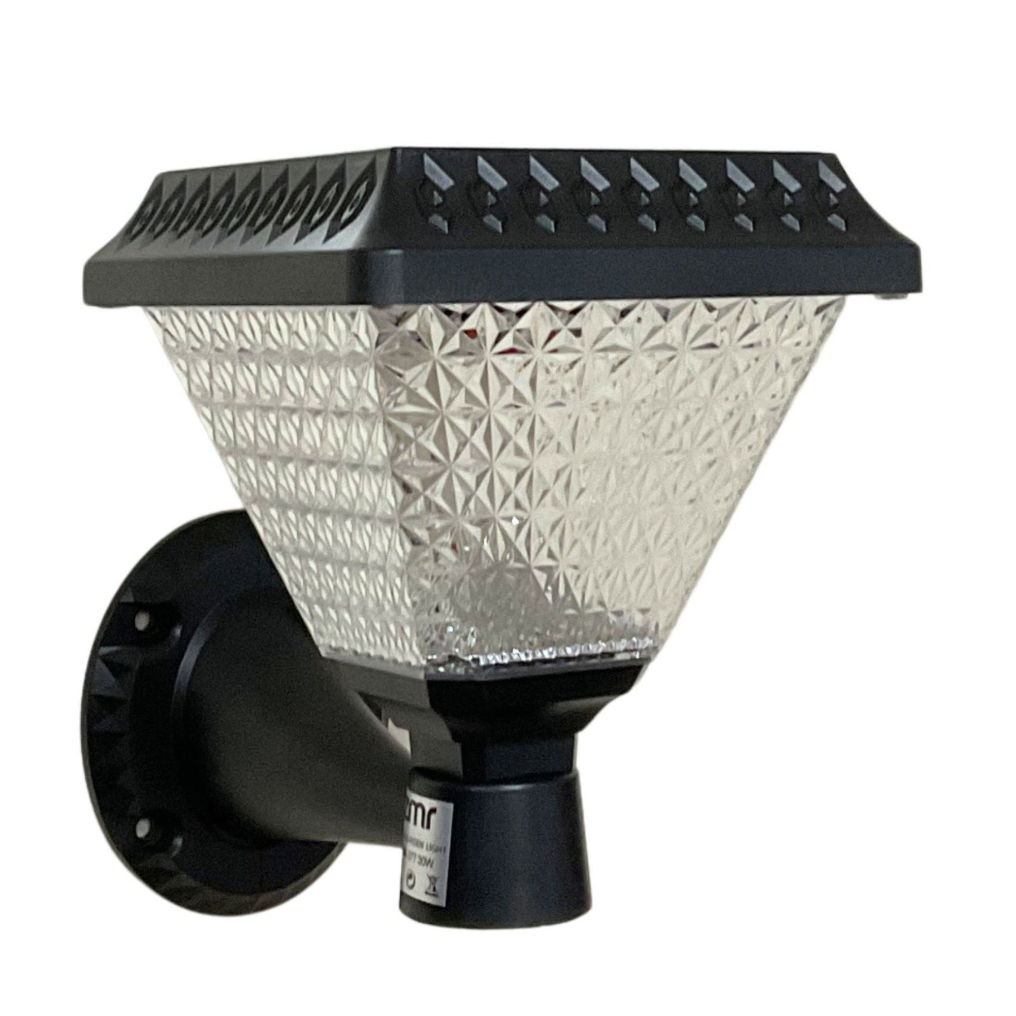 ZMR HELİN DUVAR TİPİ KUMAN.SOLAR APLİK 30W ZMR-377