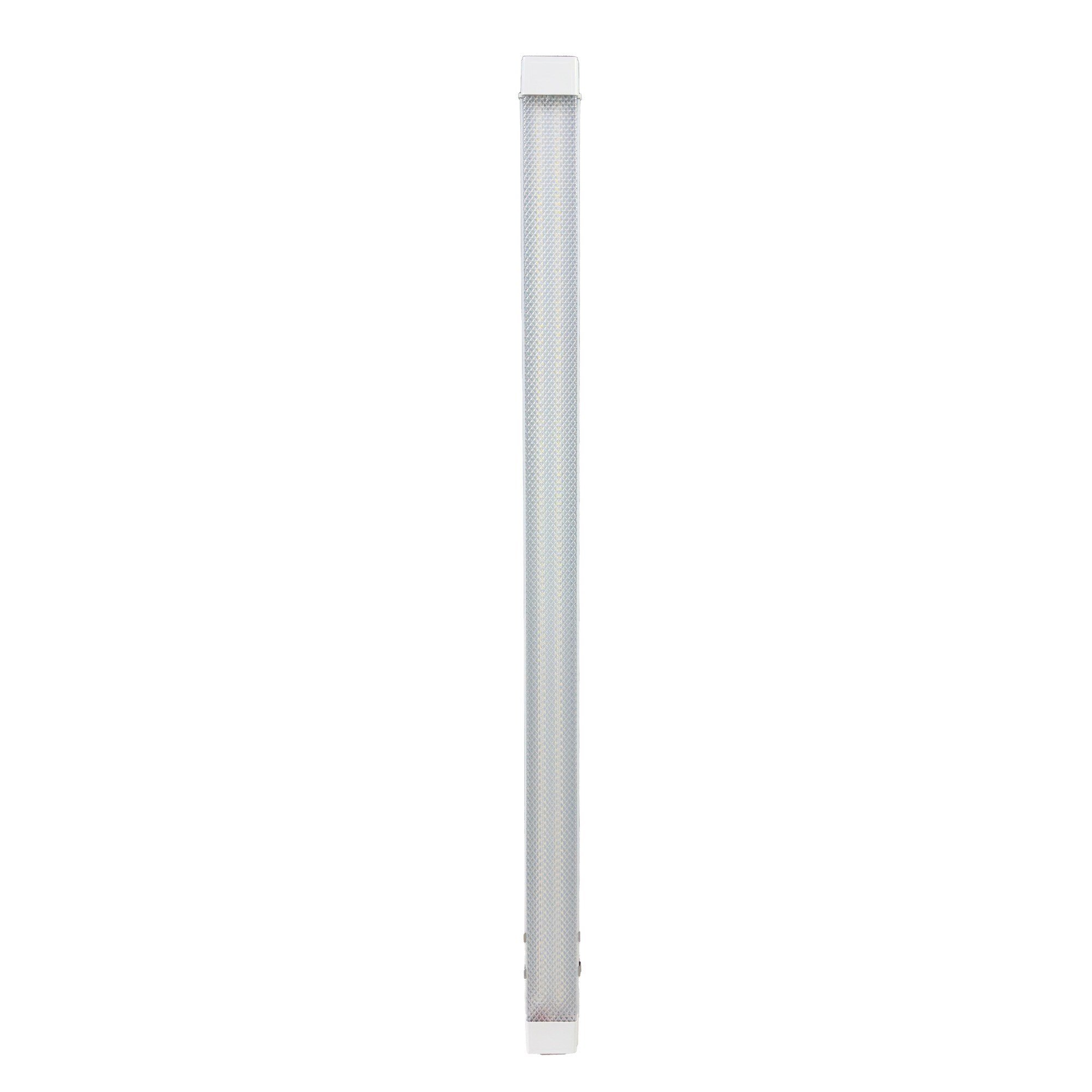 ZMR KRİSTAL YATAY BANT ARMATÜR LED 6500K 80W 120CM