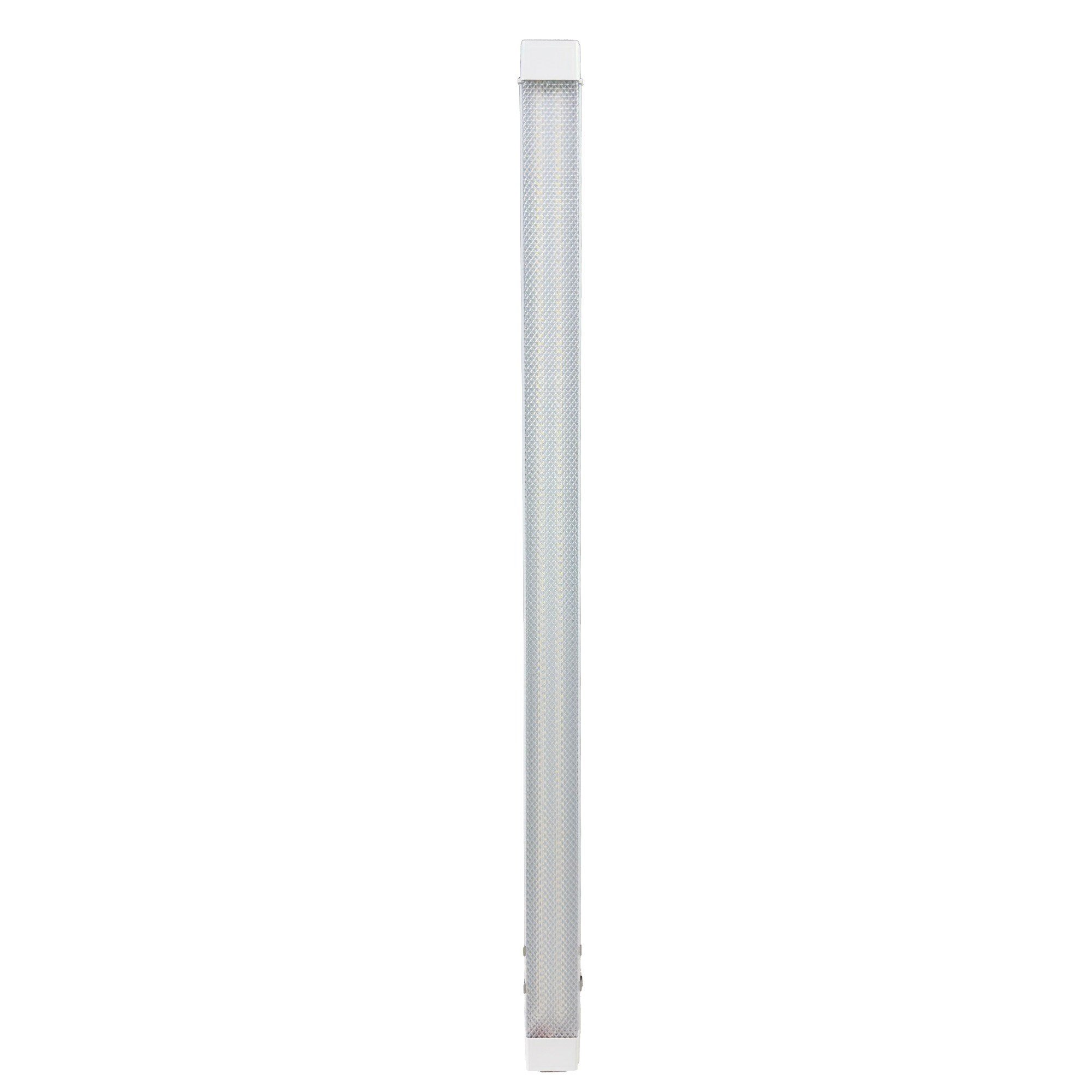 ZMR KRİSTAL YATAY BANT ARMATÜR LED 6500K 60W 120CM