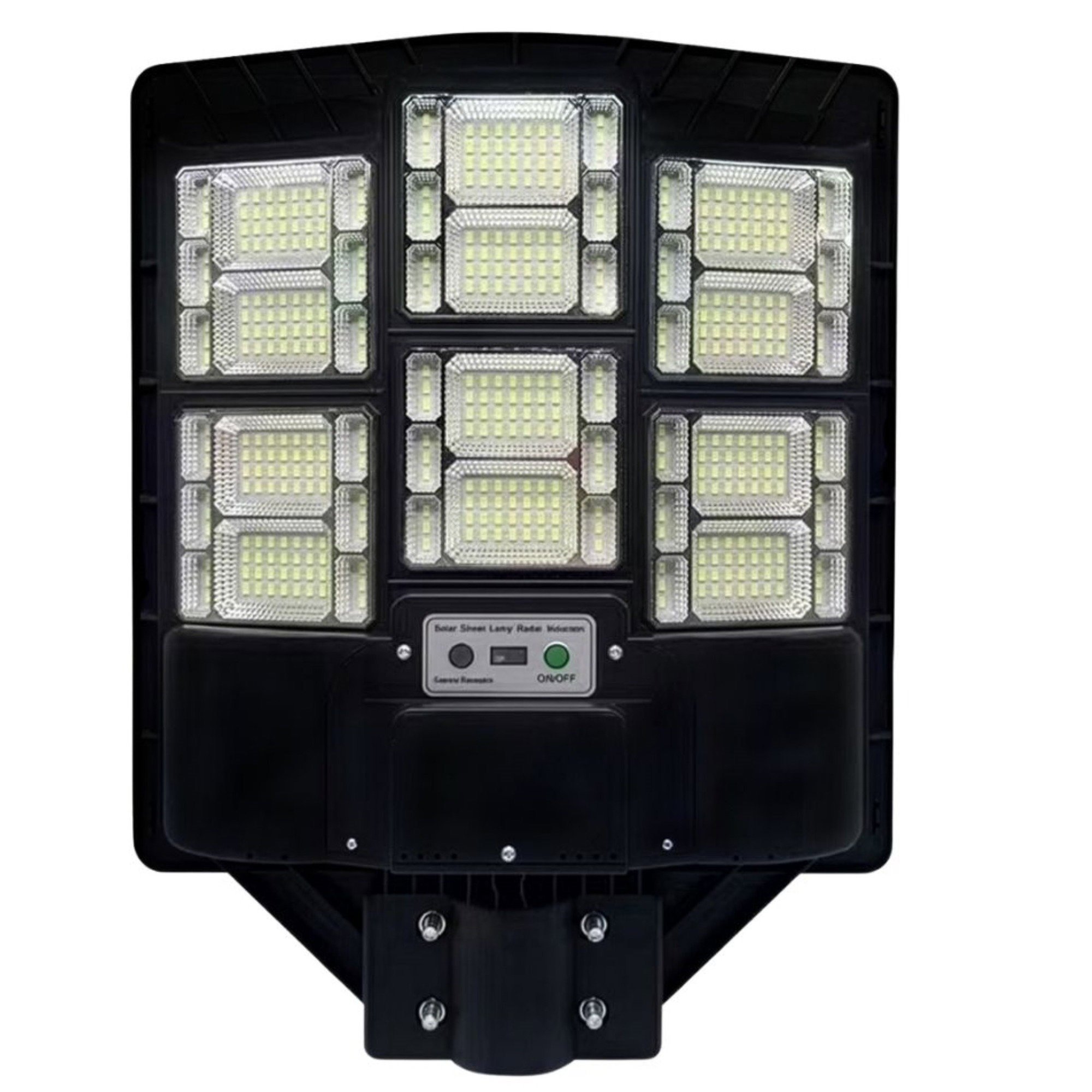 ZMR KUMAN.SOLAR ARMATÜR 600W BEYAZ 6500K ZMR-355
