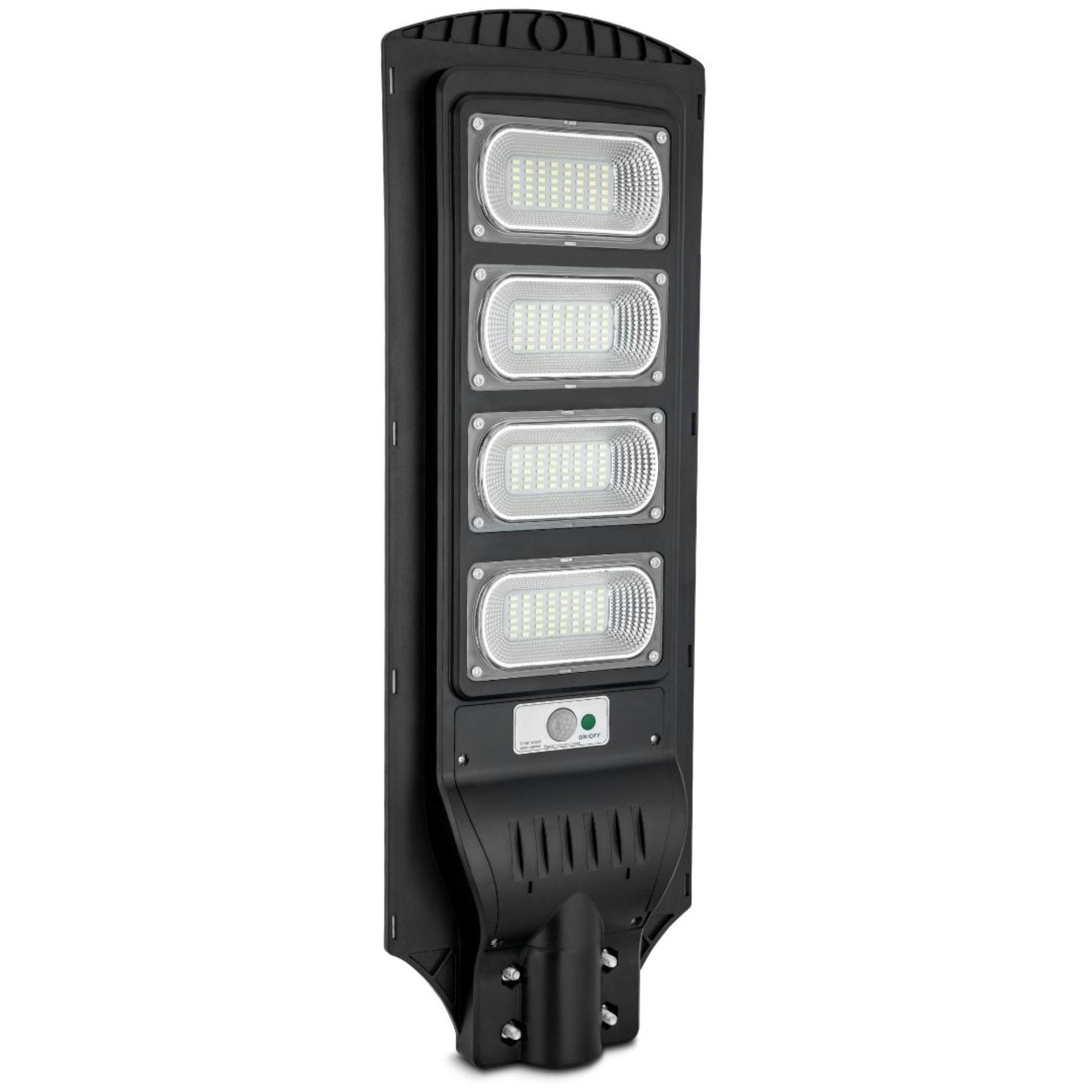 ZMR KUMAN.SOLAR ARMATÜR 200W BEYAZ 6500K ZMR-353