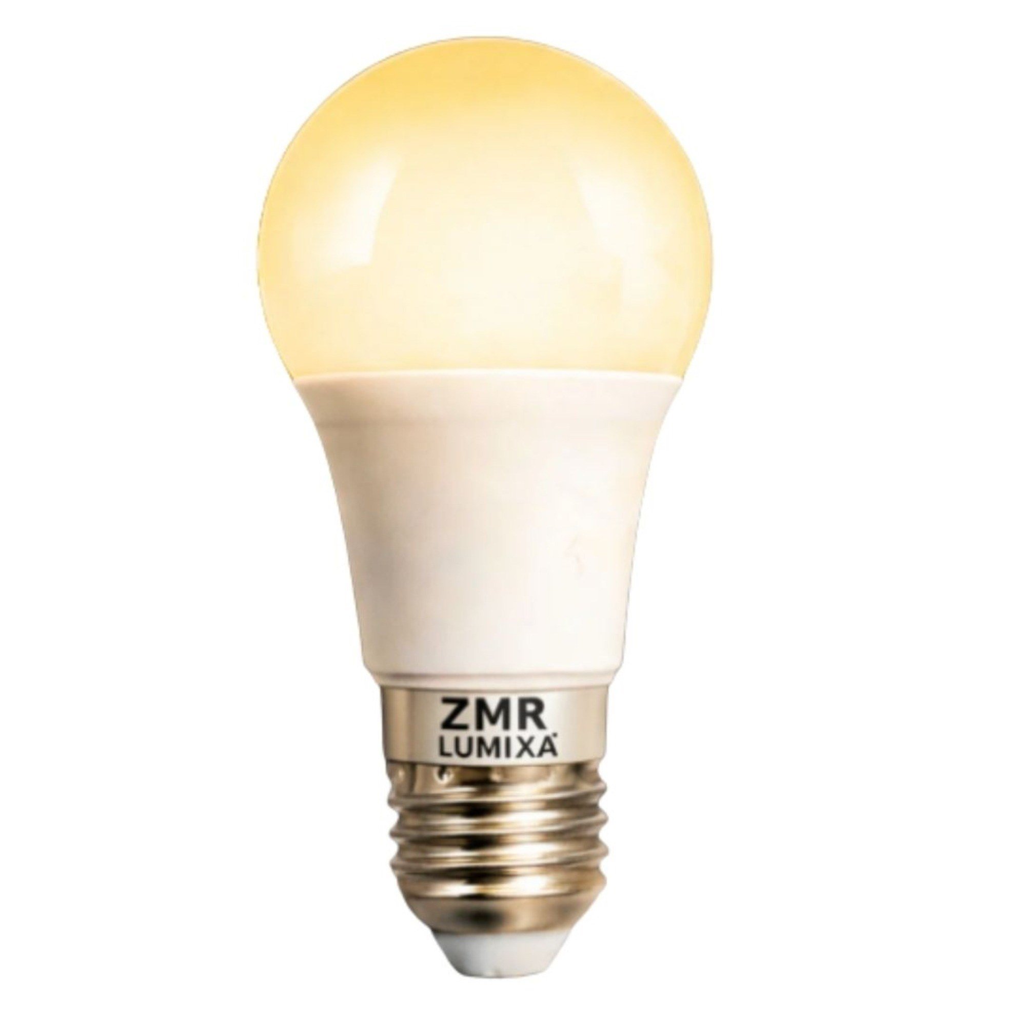 ZMR LED LAMBA 10W ZMR-103 810 LM SARI 3000K