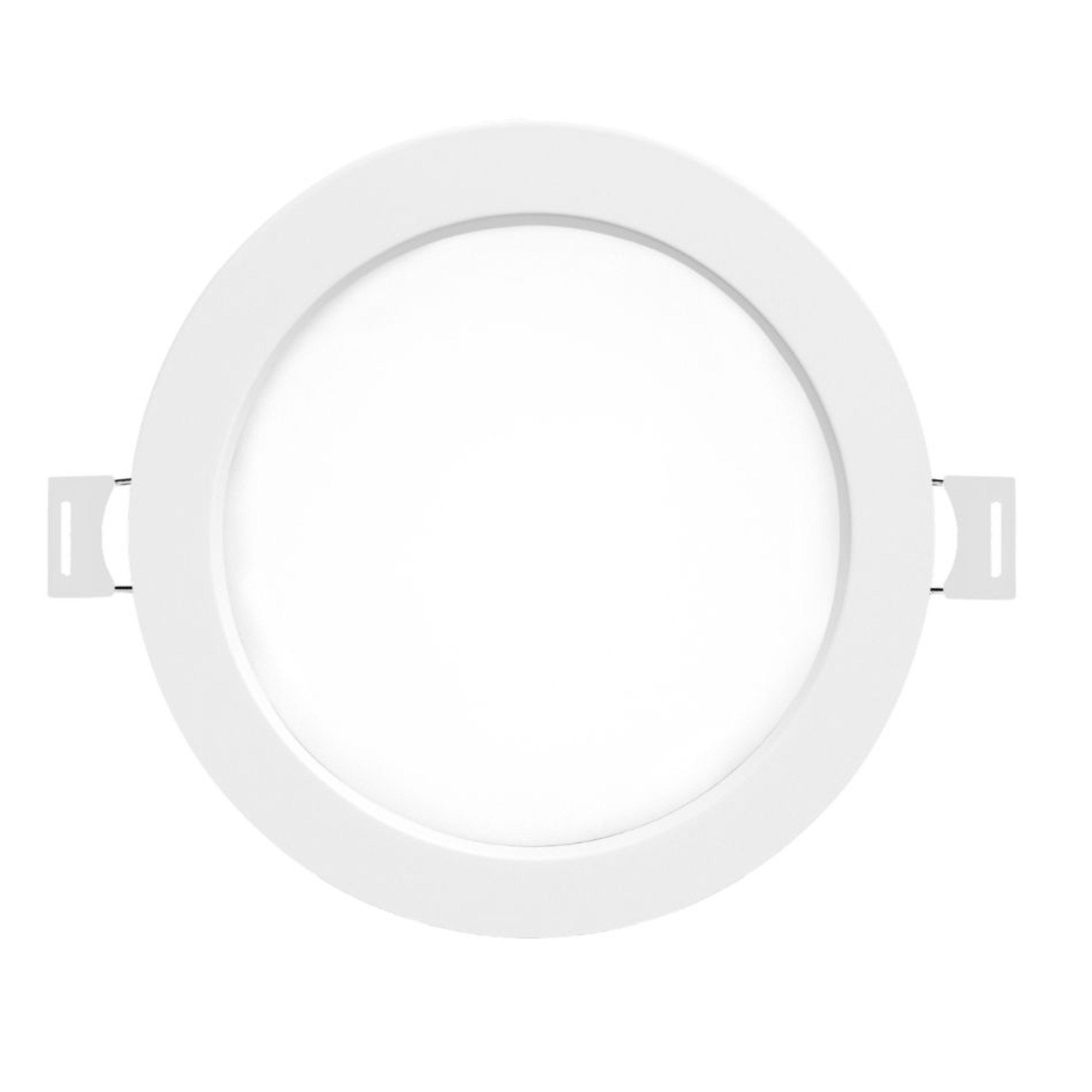 ZMR LED SPOT BEYAZ KASA 18W BEYAZ 6500K ZMR-206