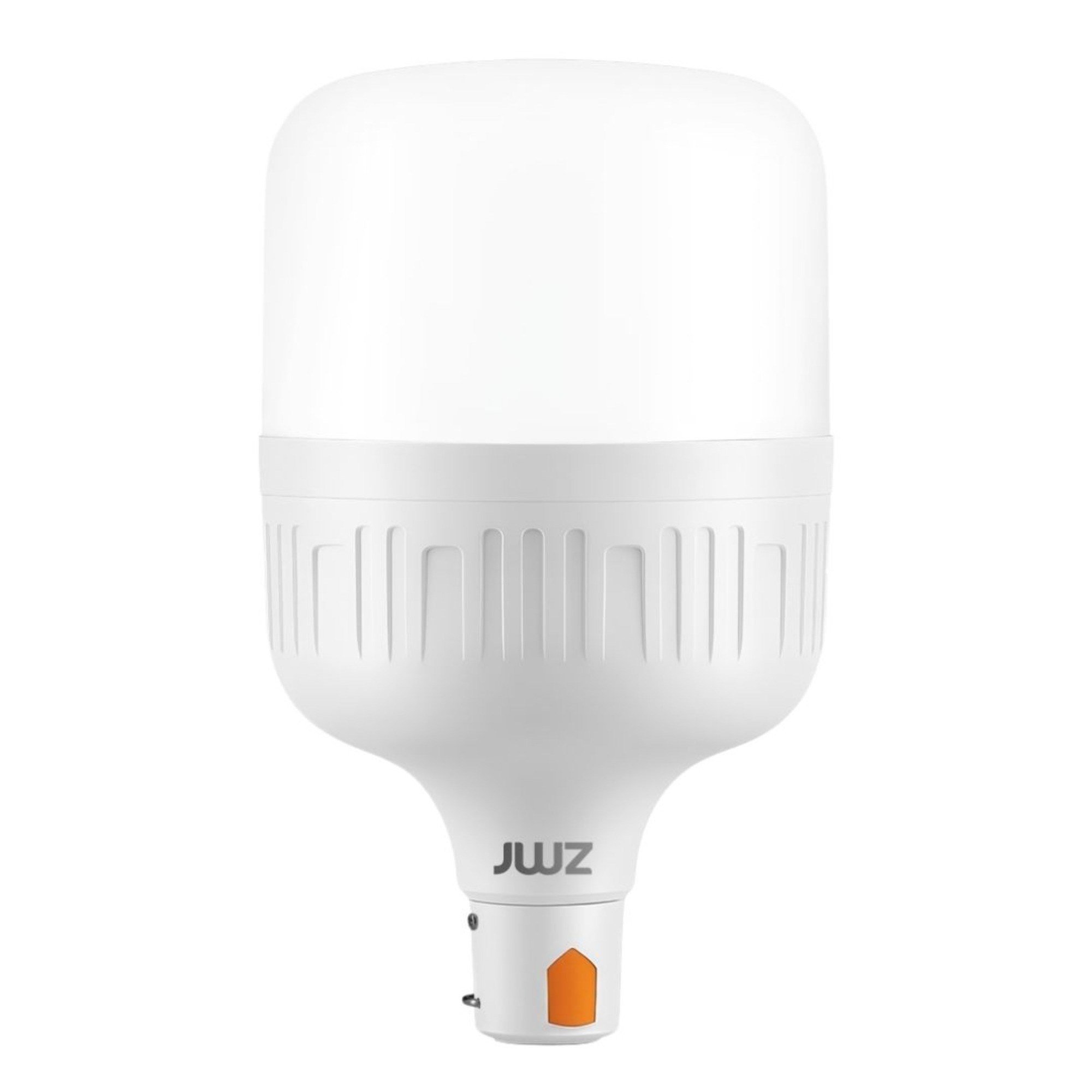 ZMR ŞARJLI TORCH LED AMPUL 40W BEYAZ 6500K ZMR-122