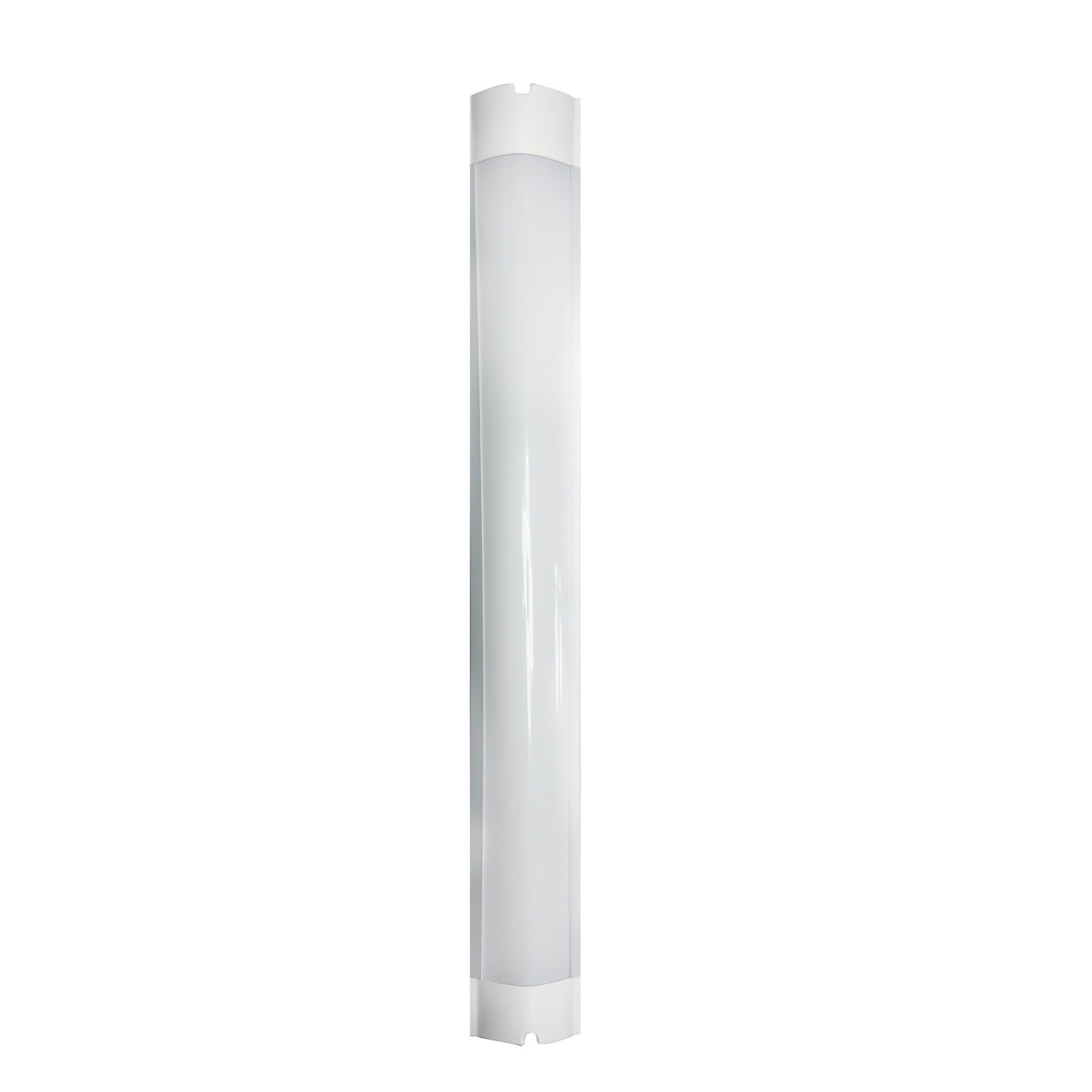 ZMR YATAY BANT ARMATÜR LED BEYAZ 6500K 18W 60 CM