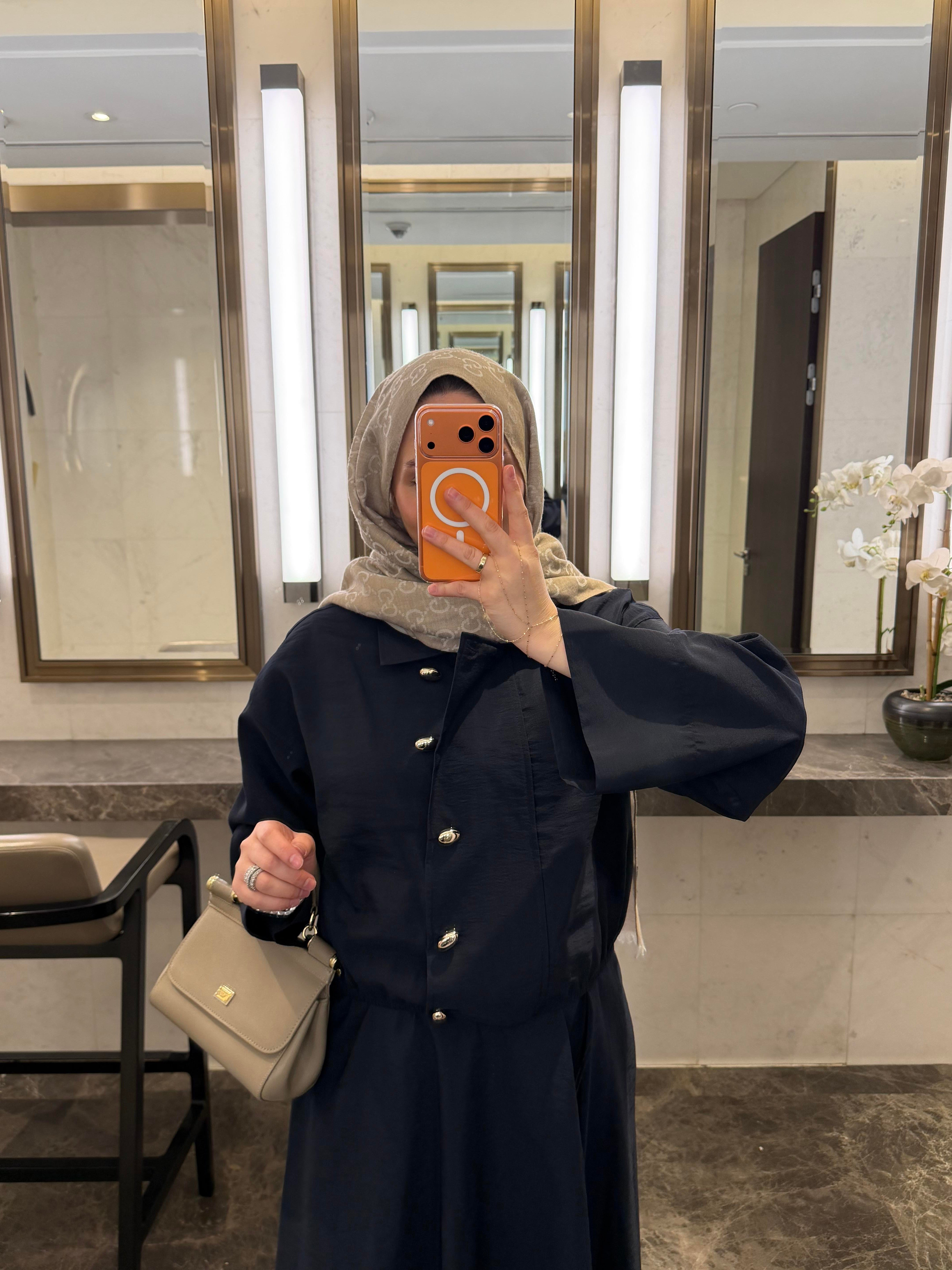 AYEL BOMBER CEKET / ETEKLİ TAKIM