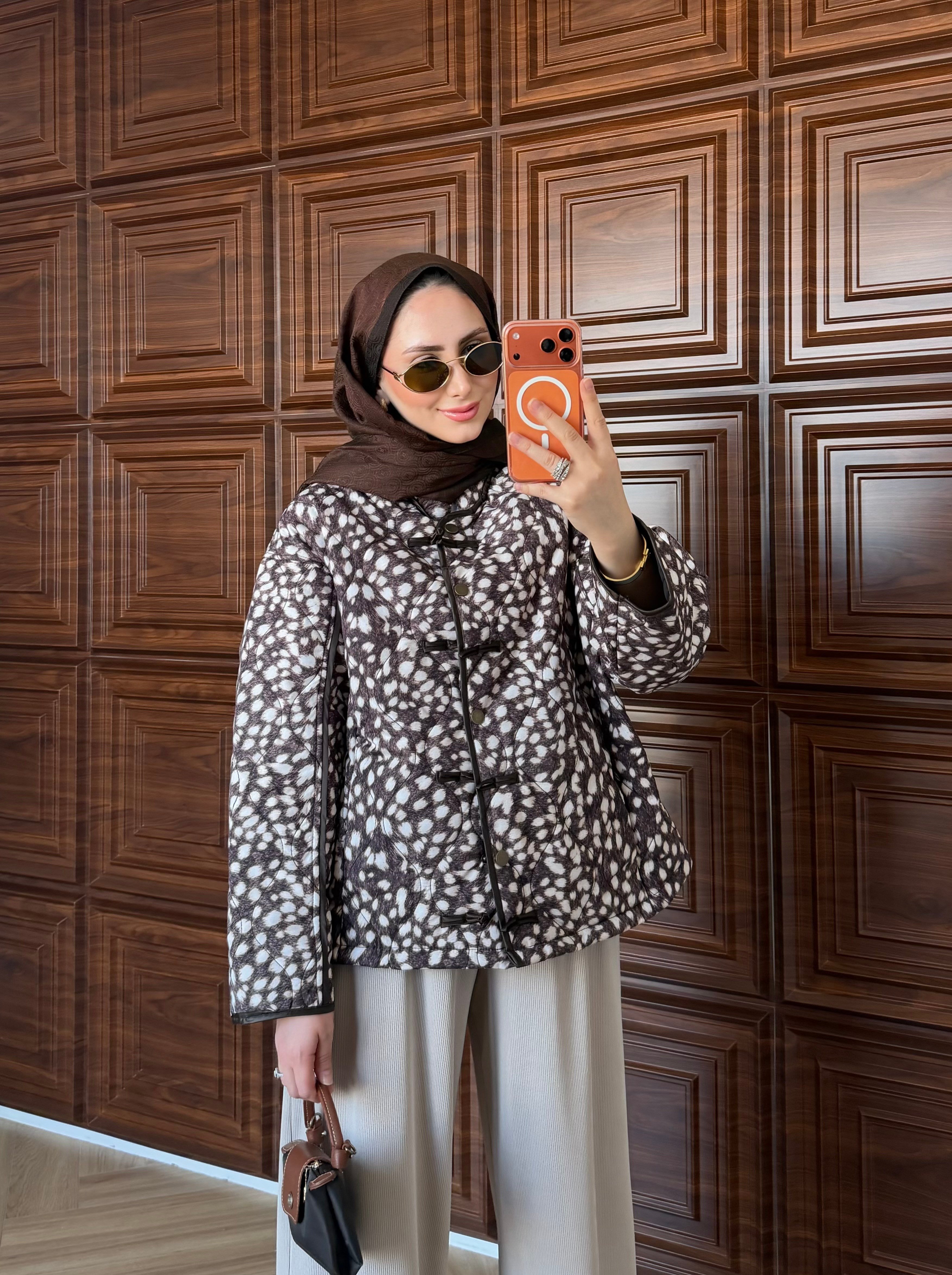 BAMBİ KAPİTONE MONT 
