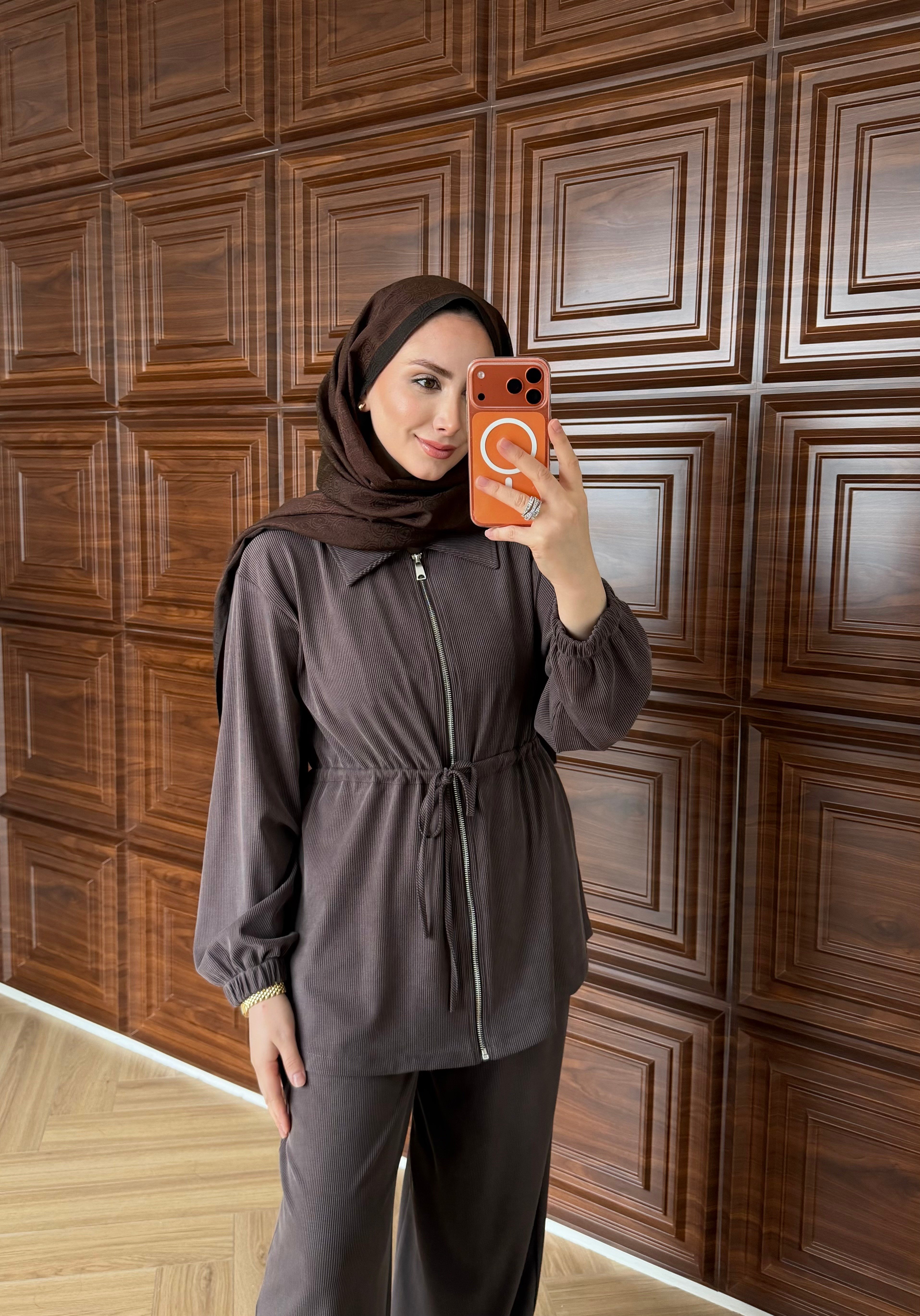 FİTİLLİ OYSH TAKIM KAHVE 