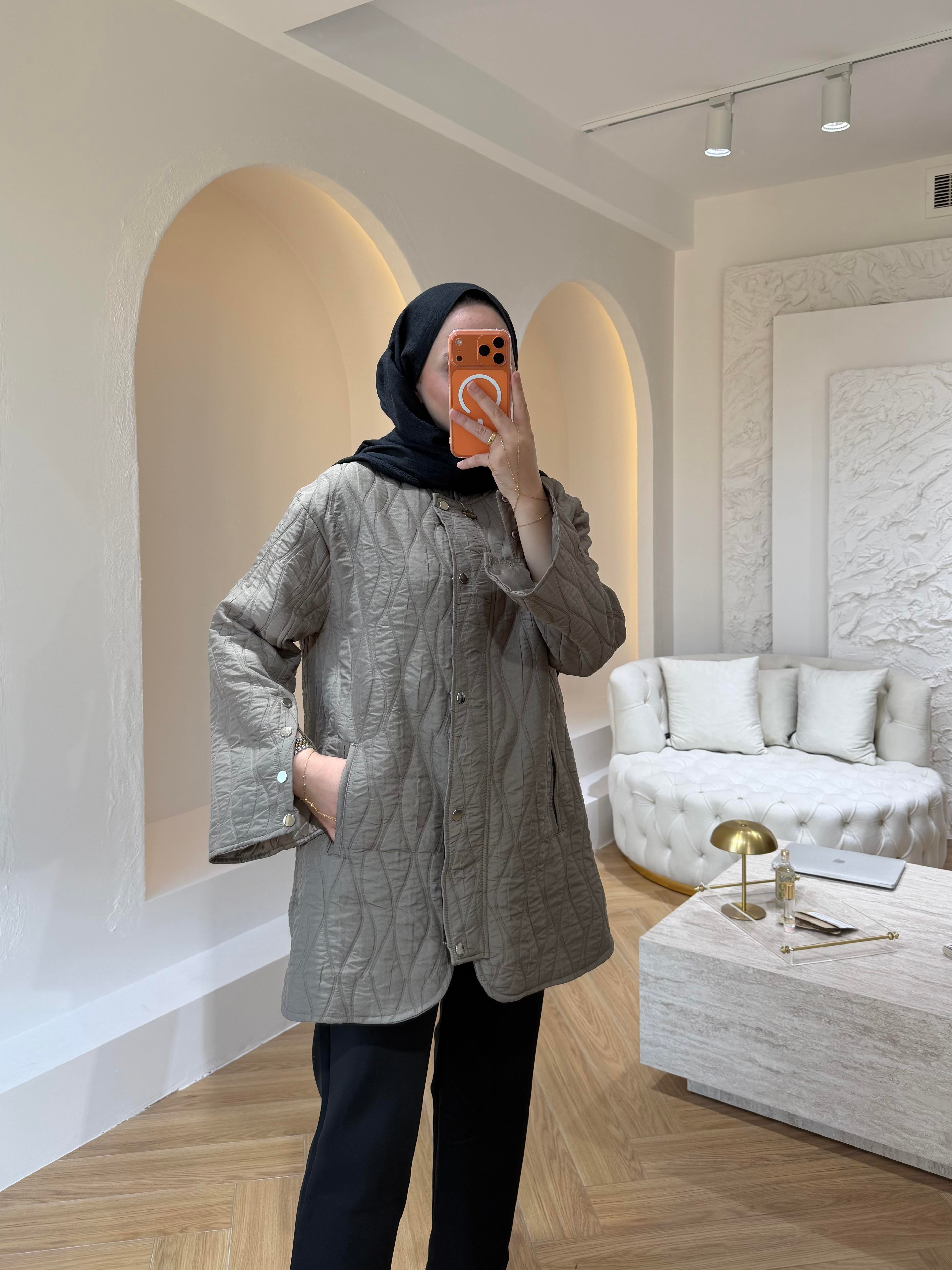 KAPİTONE UZUN MONT VİZON