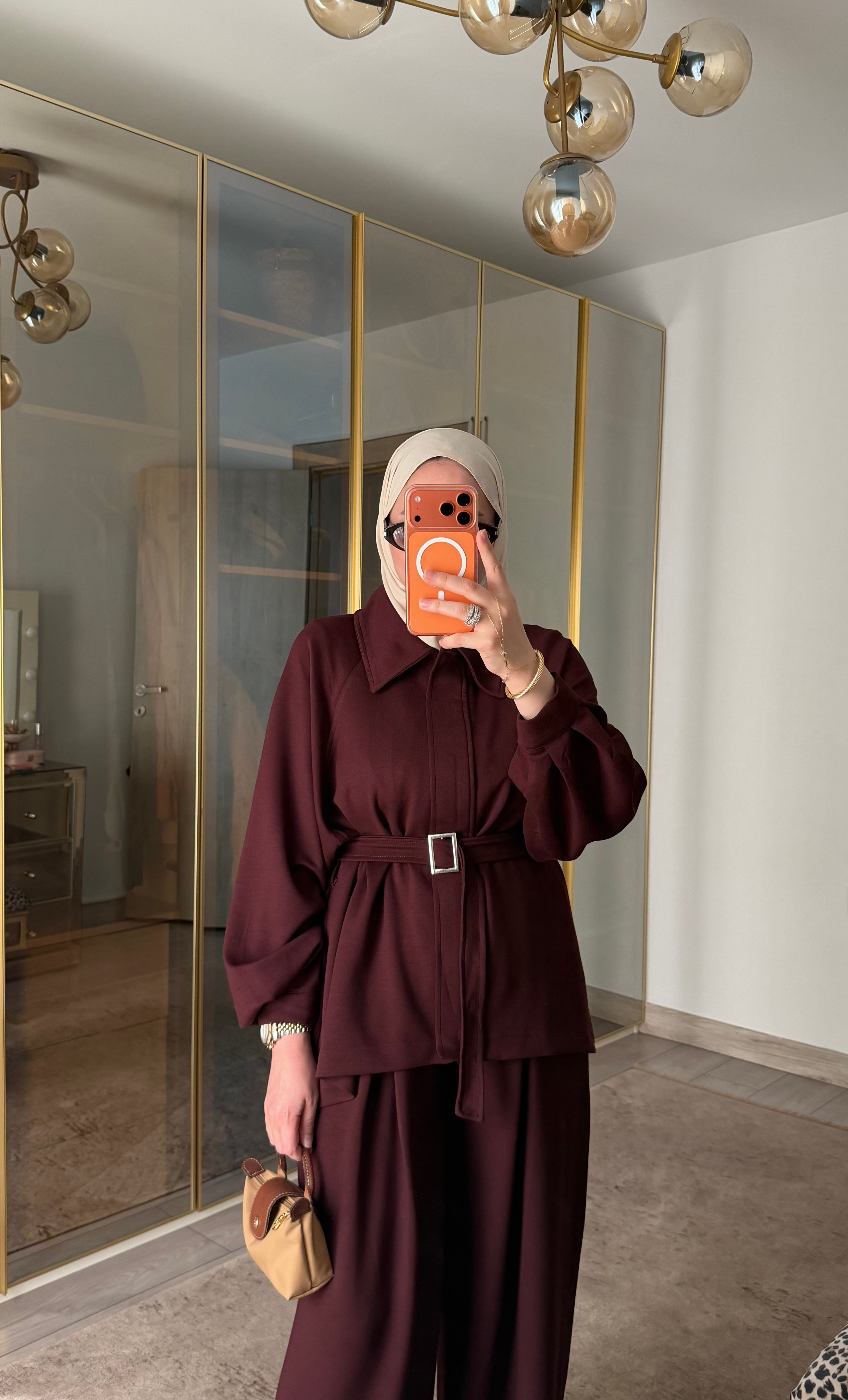 KEMERLİ OYS TAKIM BORDO