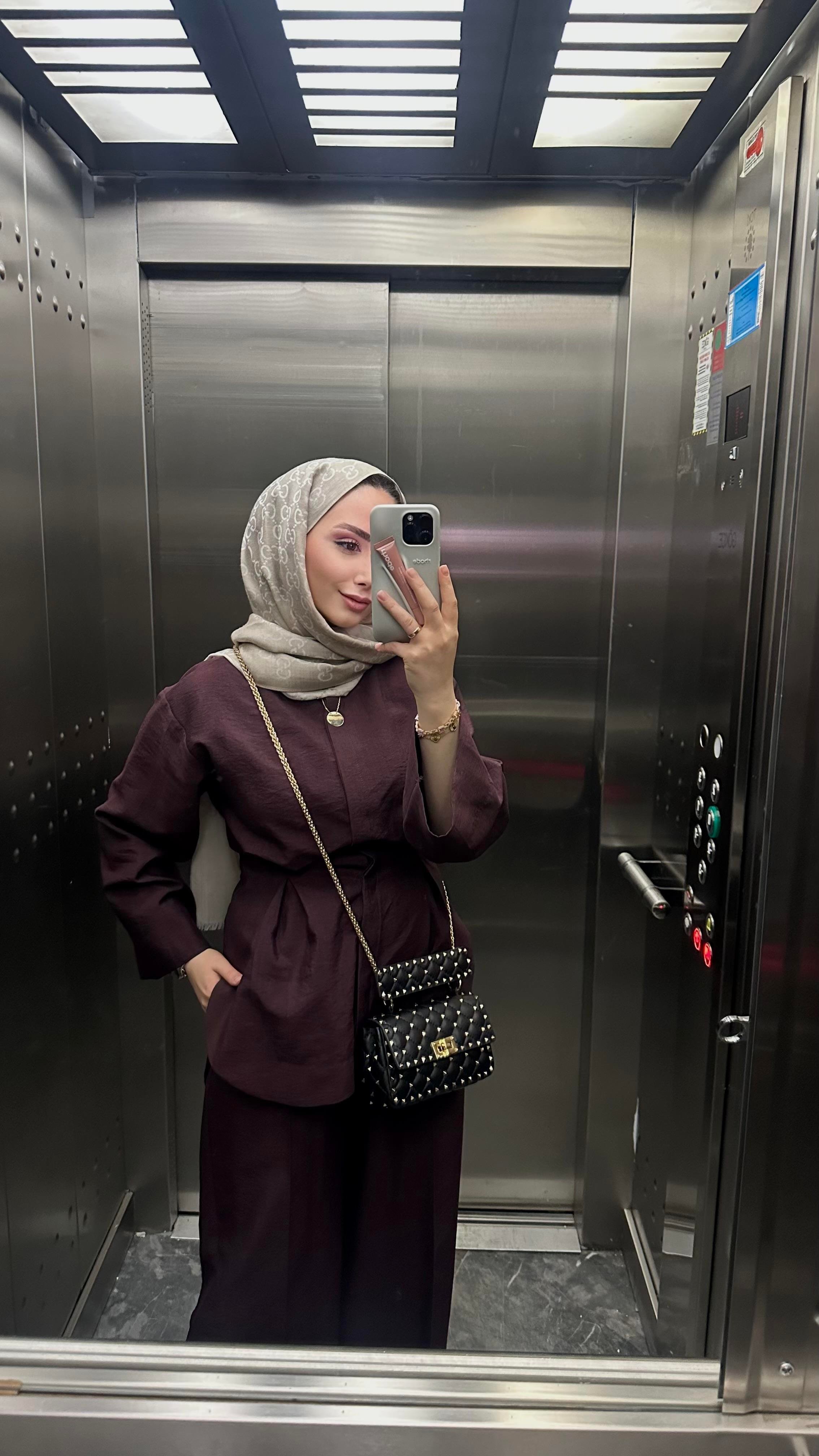 MERİ CUPRA TAKIM BORDO